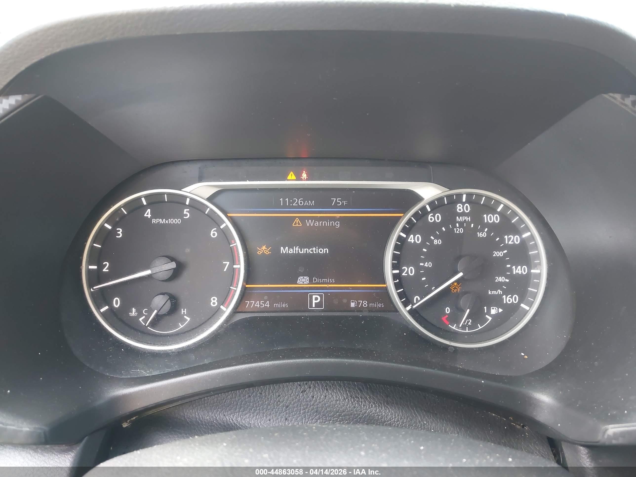2021 Nissan Sentra Sr Xtronic Cvt Серый vin: 3N1AB8DV1MY219857