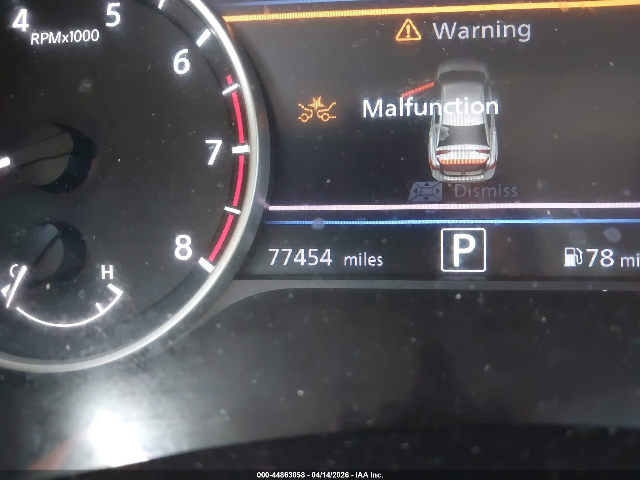 2021 Nissan Sentra Sr Xtronic Cvt Серый vin: 3N1AB8DV1MY219857