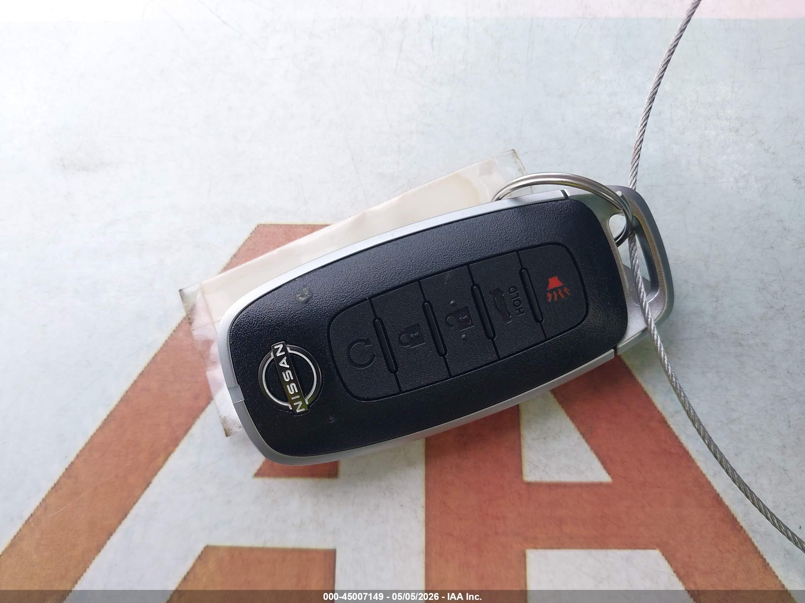 2024 Nissan Sentra Sr Xtronic Cvt Оранжевый vin: 3N1AB8DV1RY277796