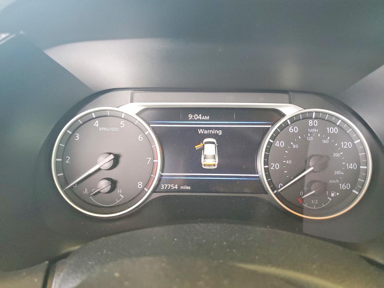 2024 Nissan Sentra Sr Gray vin: 3N1AB8DV2RY251949
