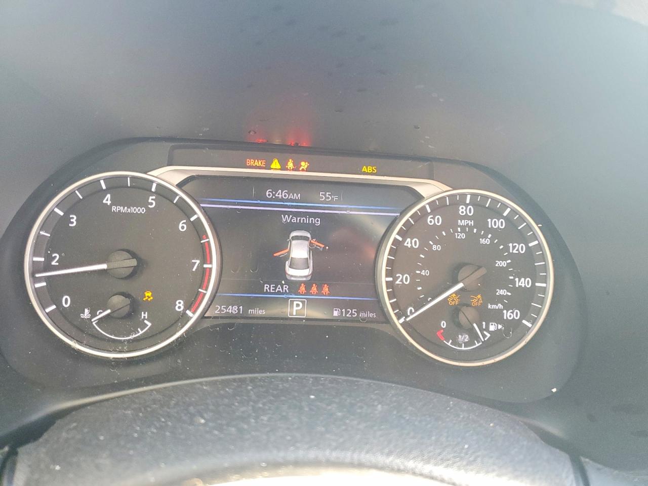 2024 Nissan Sentra Sr Black vin: 3N1AB8DV3RY322222