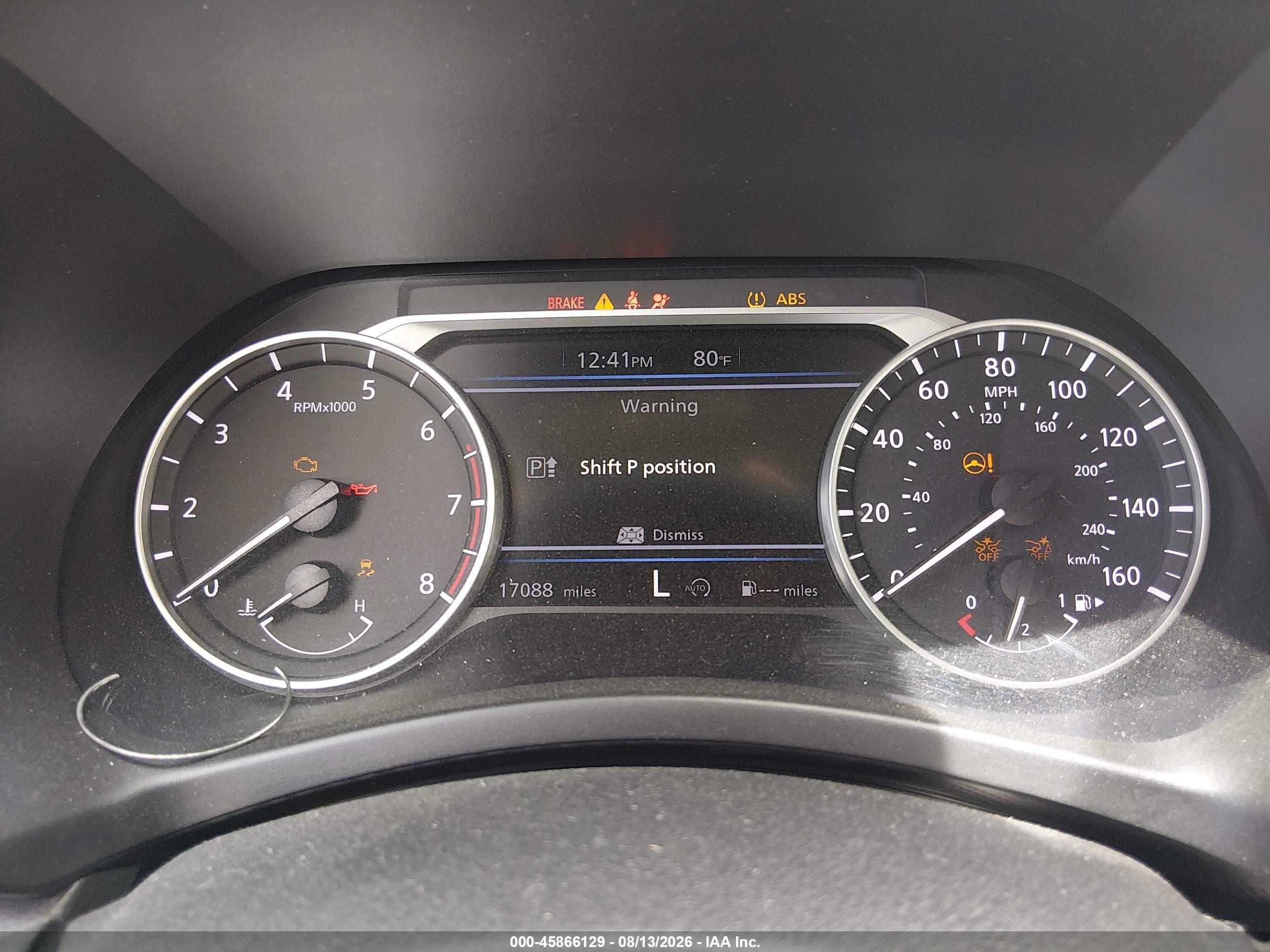 2024 Nissan Sentra Sr Xtronic Cvt White vin: 3N1AB8DV5RY259625