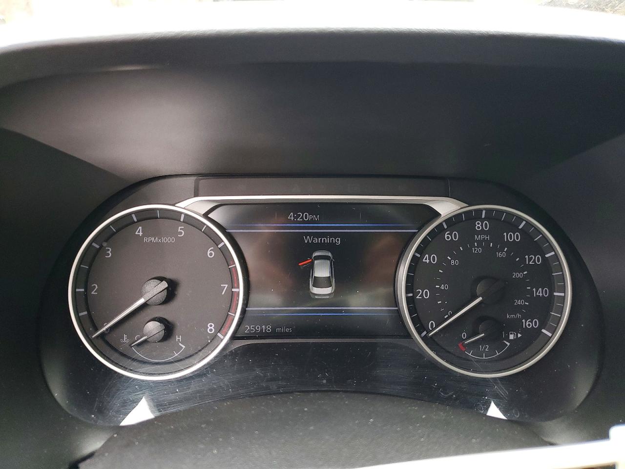2021 Nissan Sentra Sr Blue vin: 3N1AB8DV7MY309031