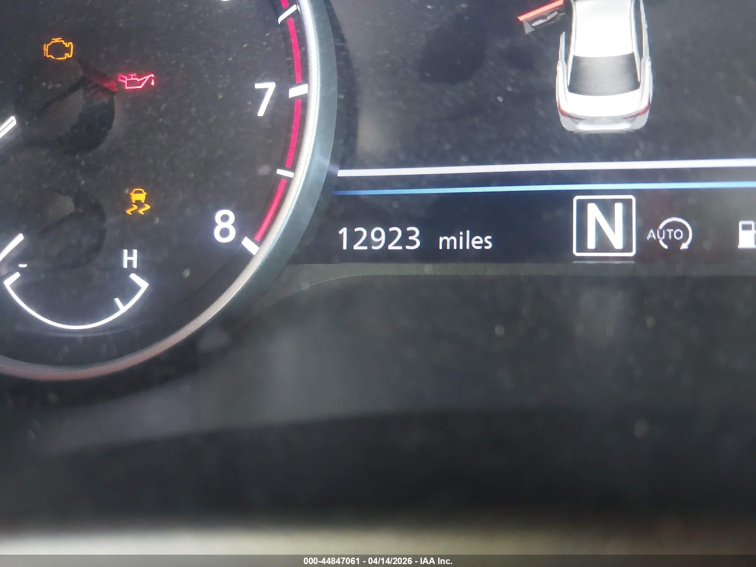 2024 Nissan Sentra Sr Xtronic Cvt Light Blue vin: 3N1AB8DV8RY247727
