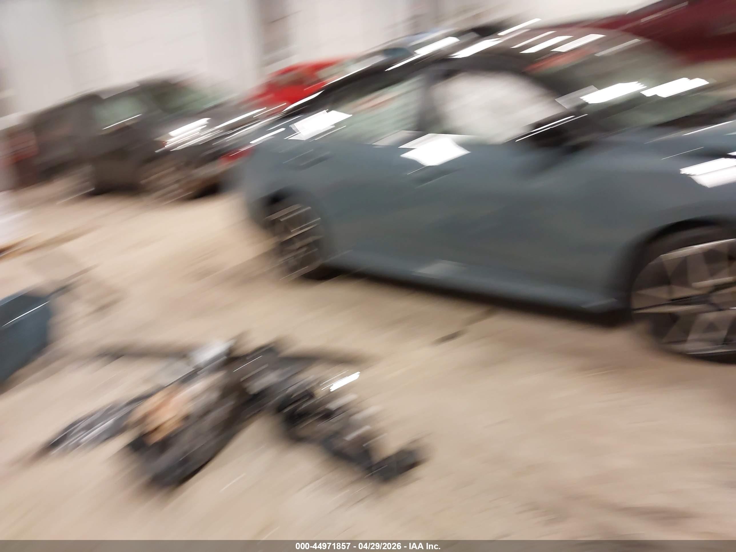 2024 Nissan Sentra Sr Xtronic Cvt Blue vin: 3N1AB8DV9RY290036