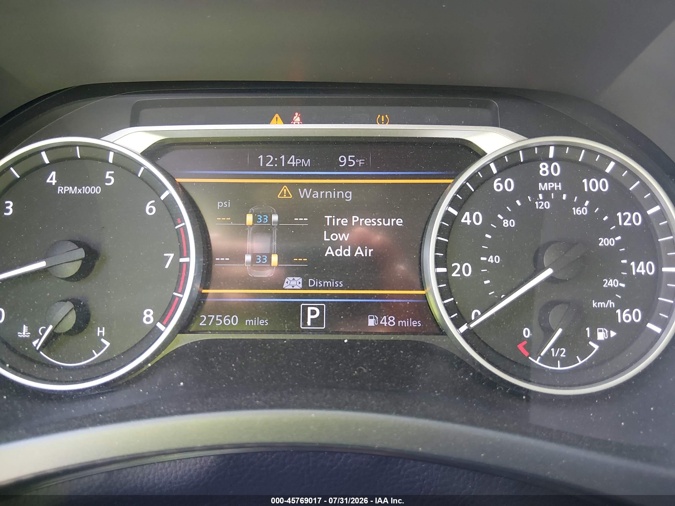 2025 Nissan Sentra Sr Black vin: 3N1AB8DV9SY310825