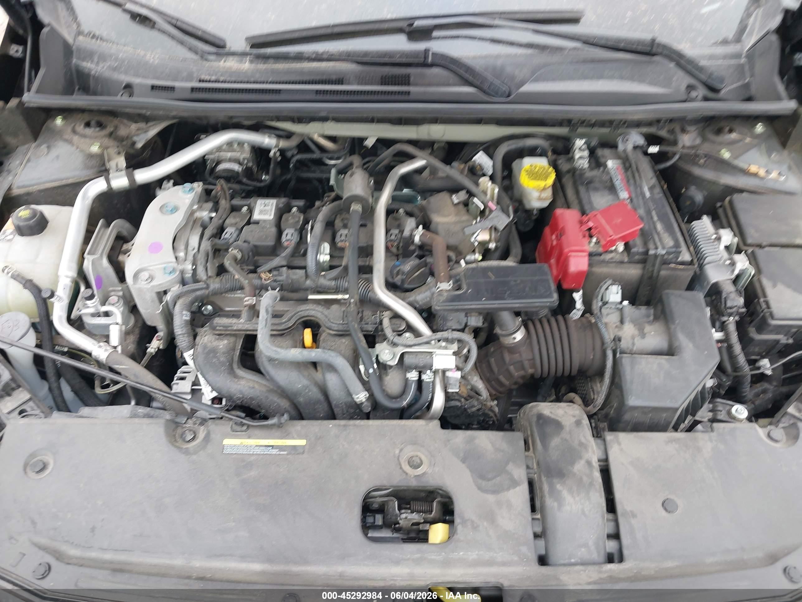 2025 Nissan Sentra Sr Black vin: 3N1AB8DVXSY310185