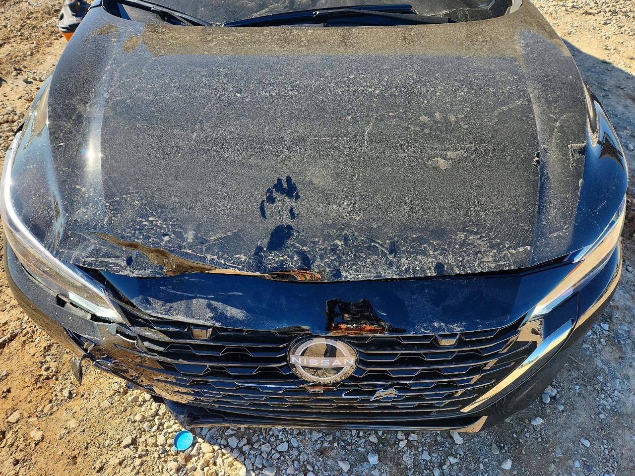 2025 Nissan Sentra Sr Black vin: 3N1AB8DVXSY417334