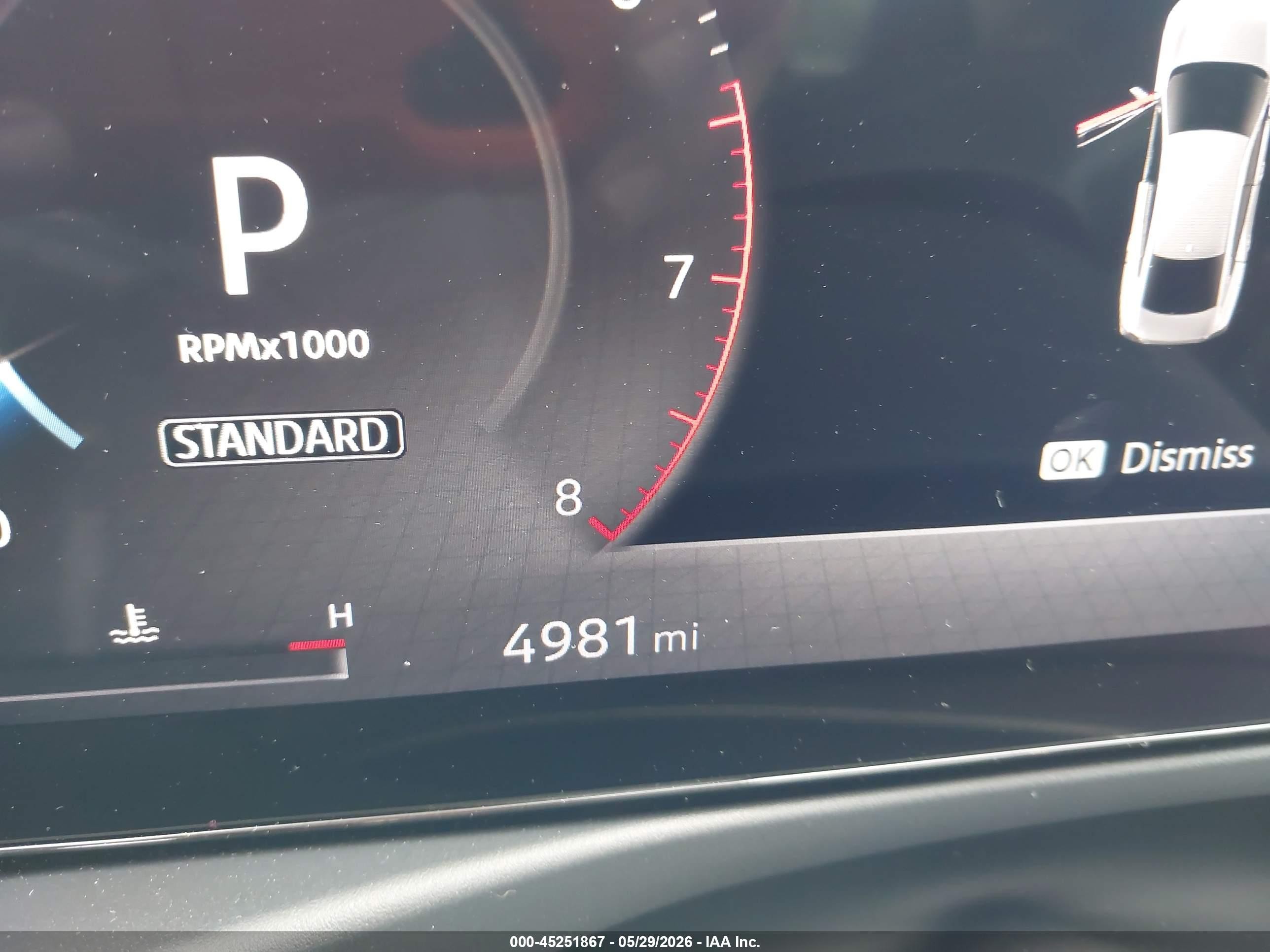 2026 Nissan Sentra Sr Gray vin: 3N1AB9DV2TY254055