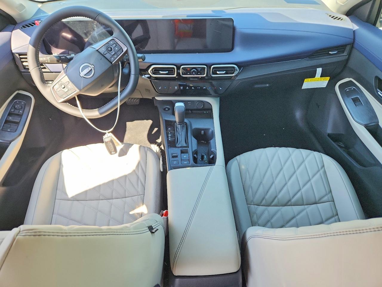 2026 Nissan Sentra Sl Синий vin: 3N1AB9EW8TY207006