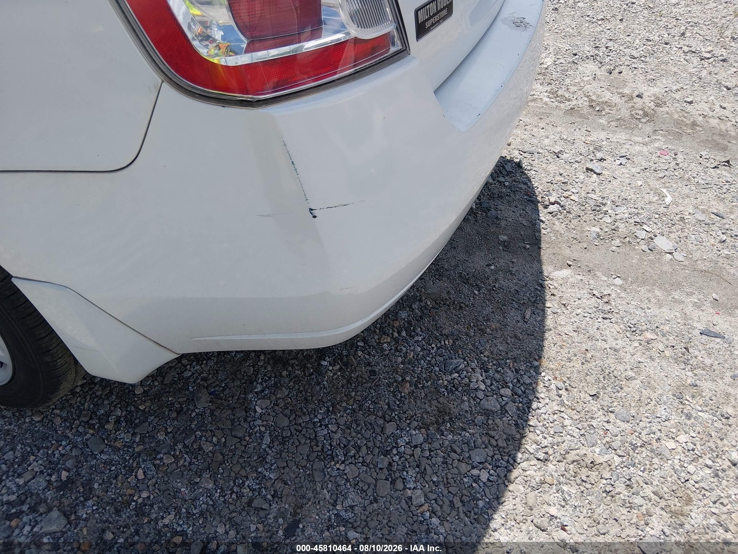 2011 Nissan Sentra 2.0/2.0s/sr/2.0sl White vin: 3N1AD68P8BL730051