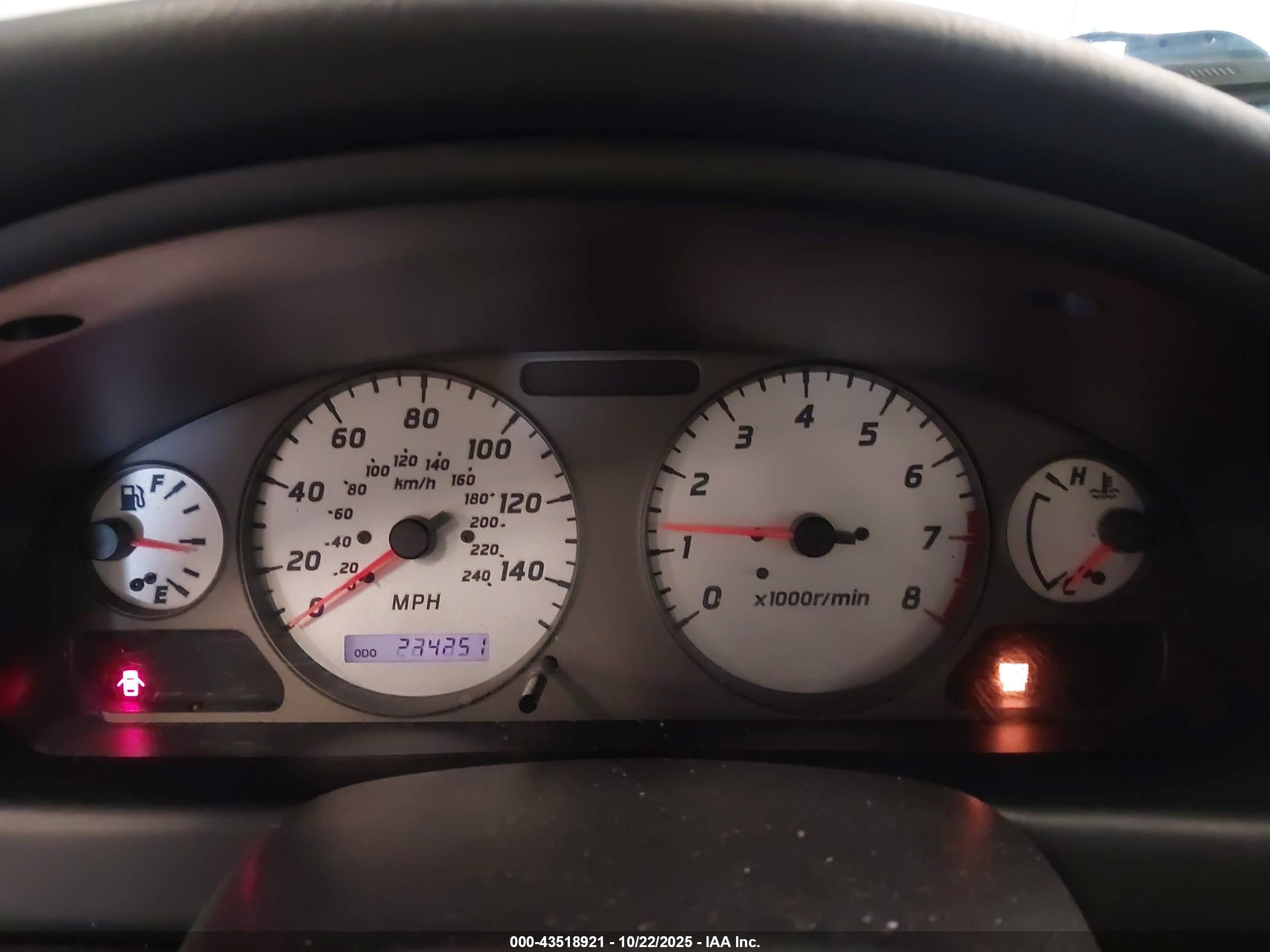 2001 Nissan Sentra Se Silver vin: 3N1BB51A21L003545