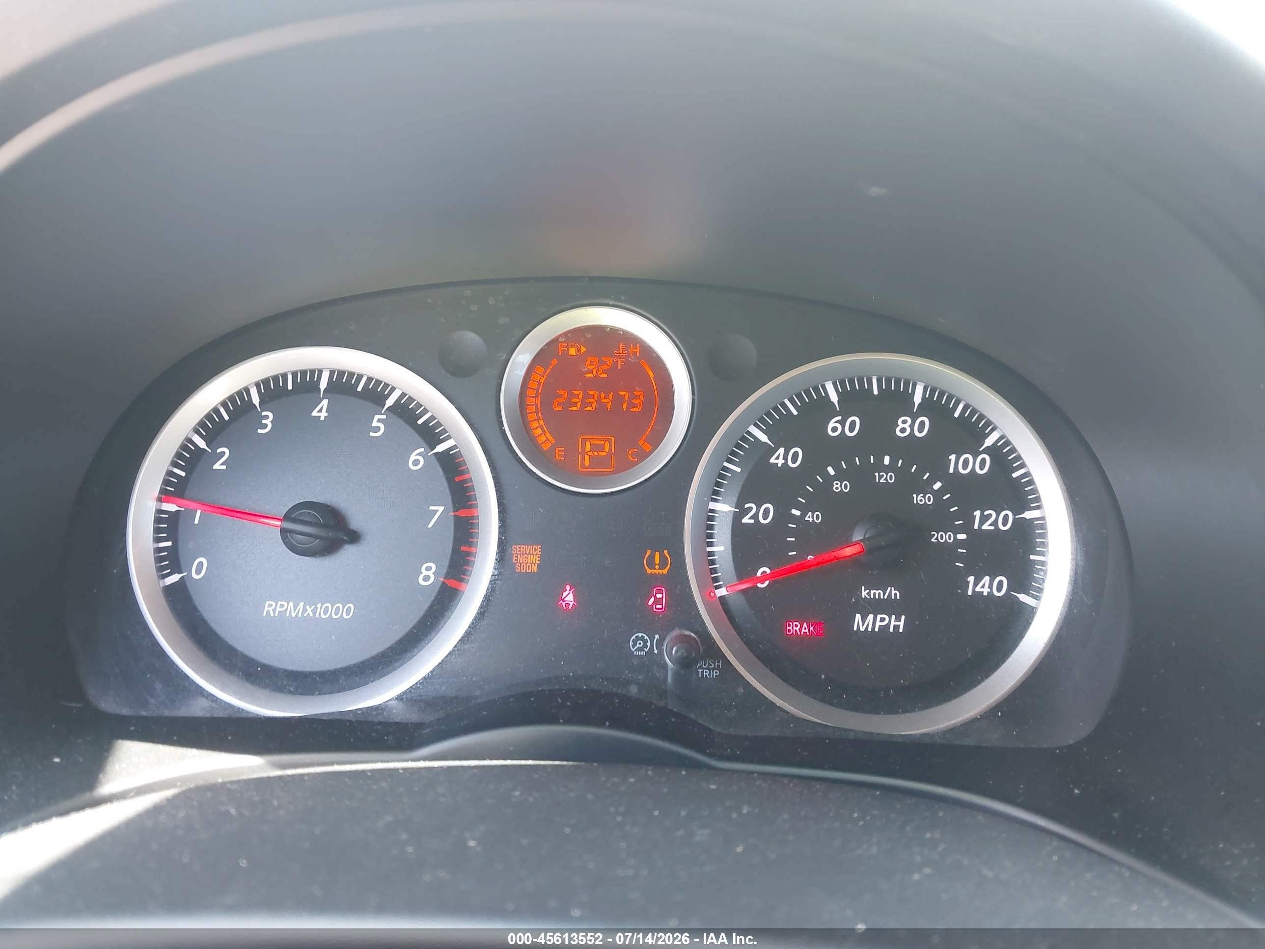 2012 Nissan Sentra Se-r Серебряный vin: 3N1BB6AP4CL655029