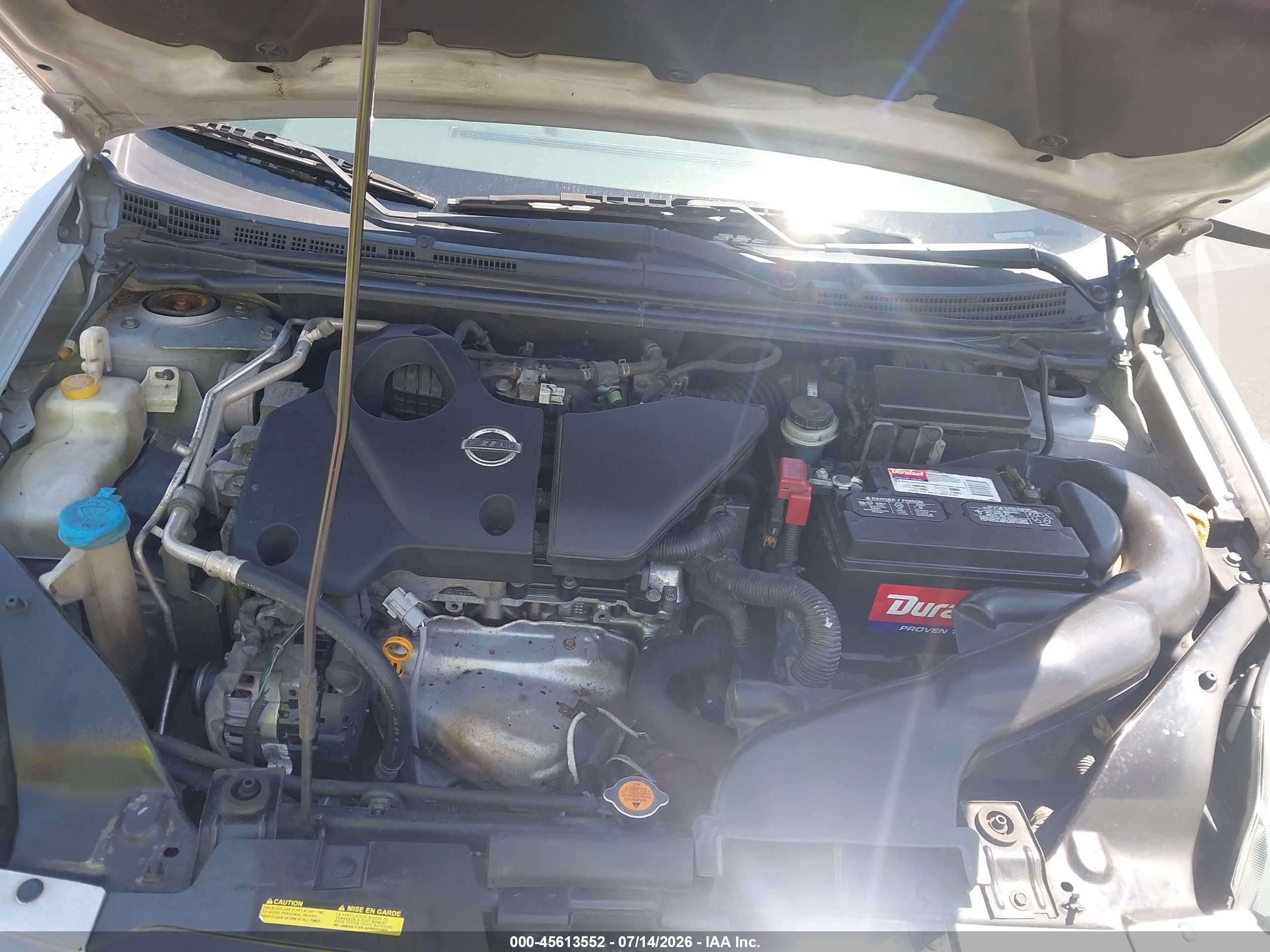 2012 Nissan Sentra Se-r Серебряный vin: 3N1BB6AP4CL655029