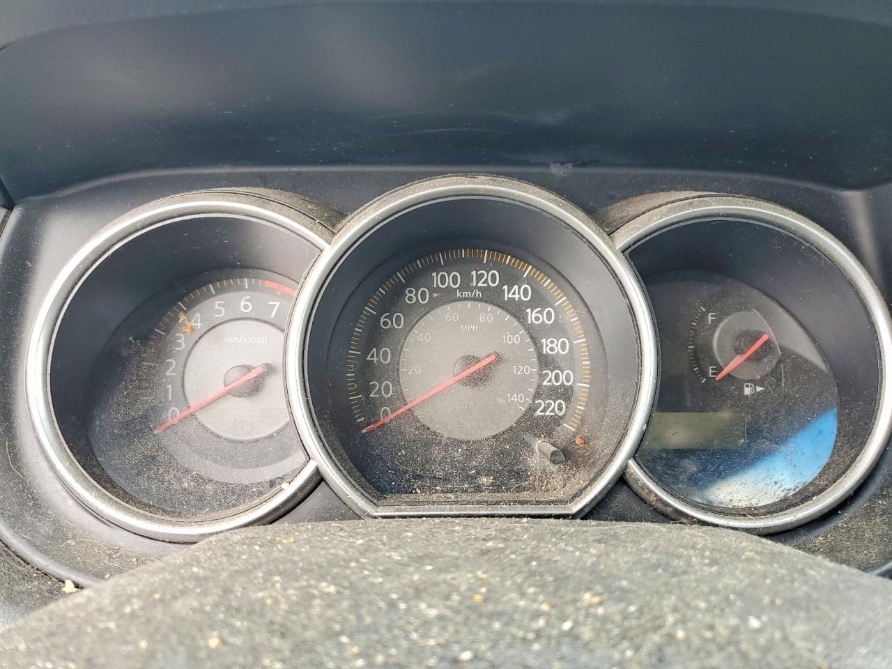 2008 Nissan Versa 1.8 S Серый vin: 3N1BC11E08L393774
