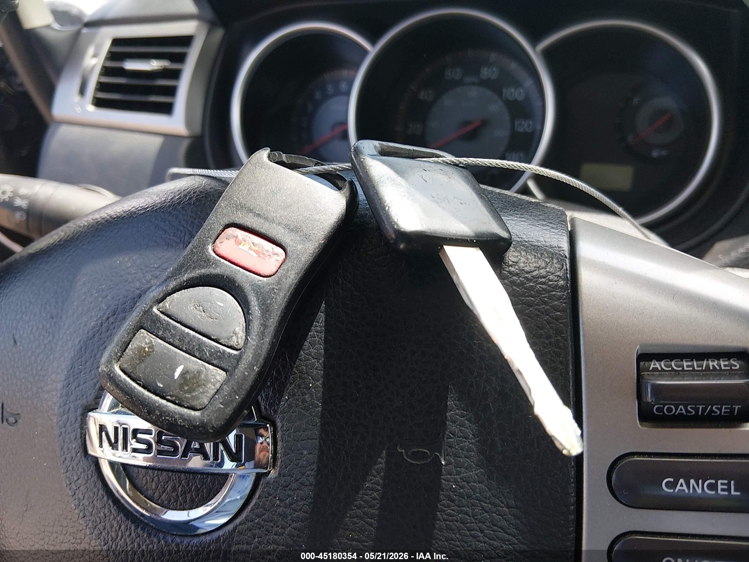 2009 Nissan Versa 1.8s Черный vin: 3N1BC11E29L352466