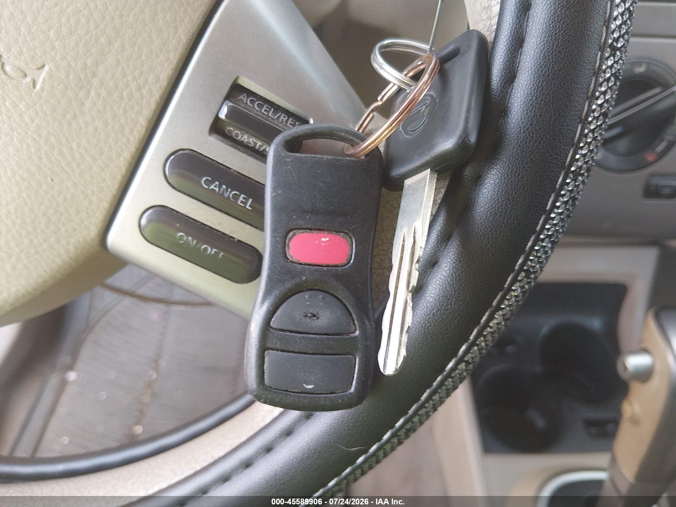 2008 Nissan Versa 1.8 S Black vin: 3N1BC11E58L410066