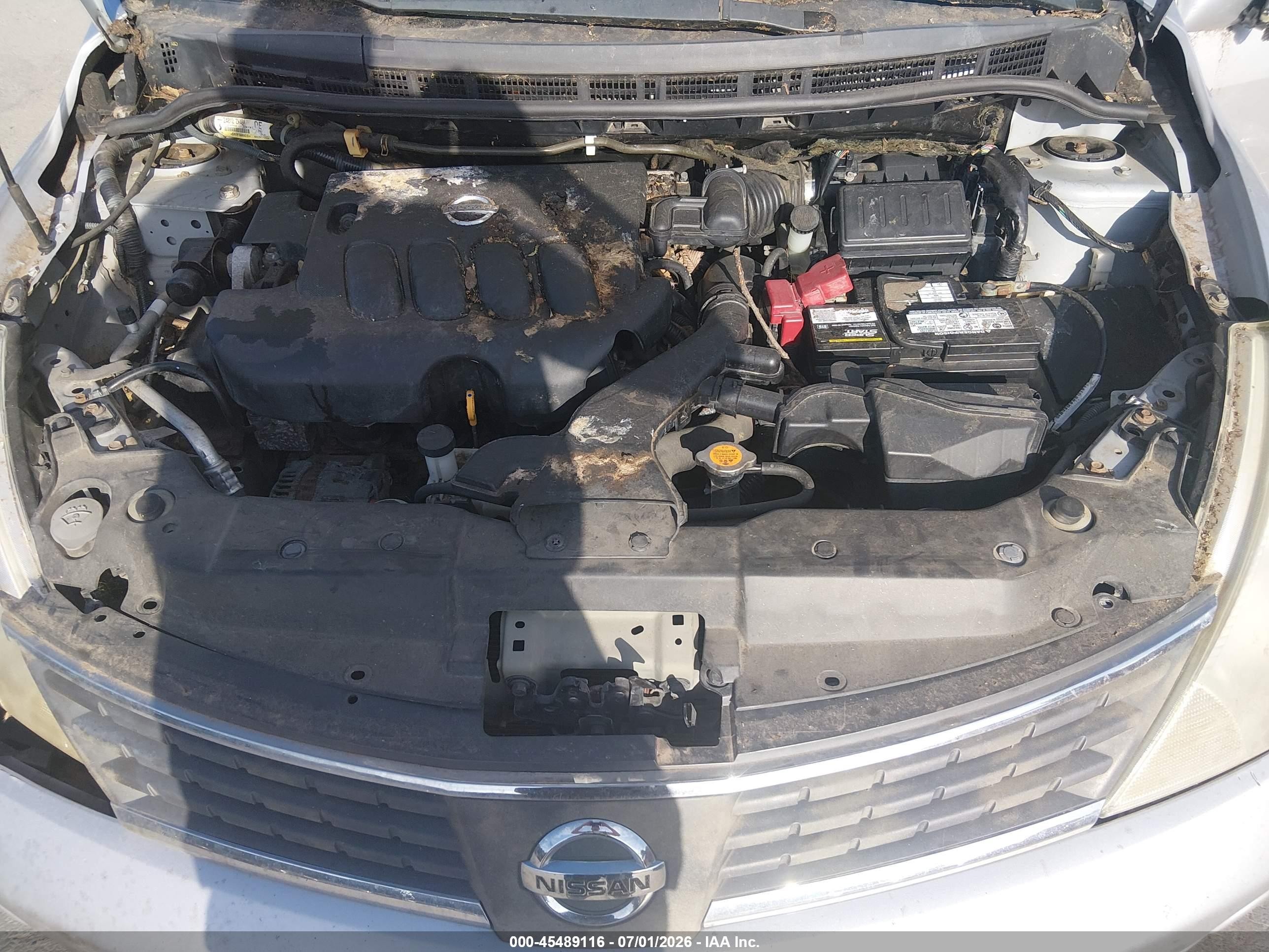 2009 Nissan Versa 1.8sl Silver vin: 3N1BC11E69L387334