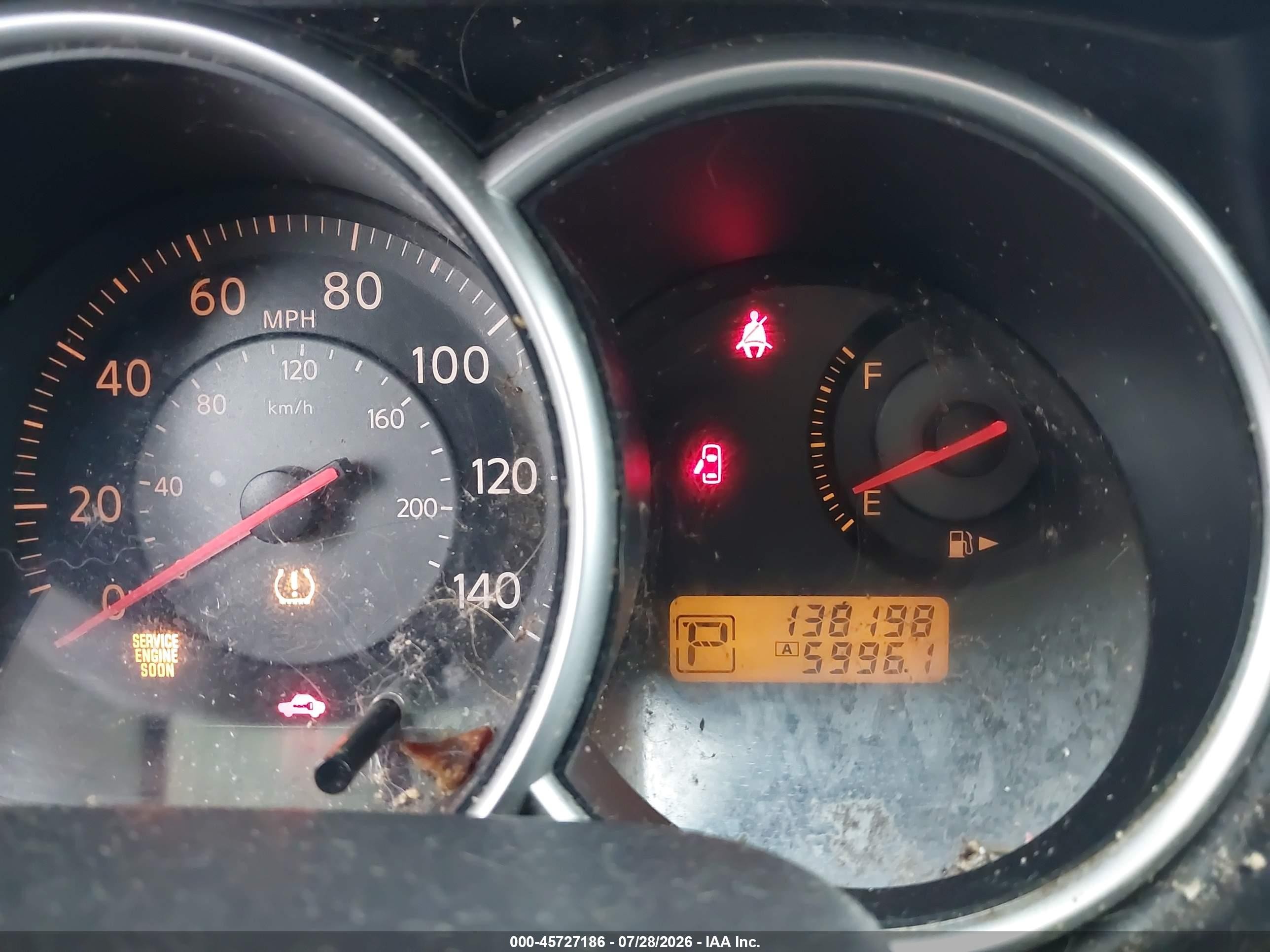 2009 Nissan Versa 1.8s Silver vin: 3N1BC11E69L445796