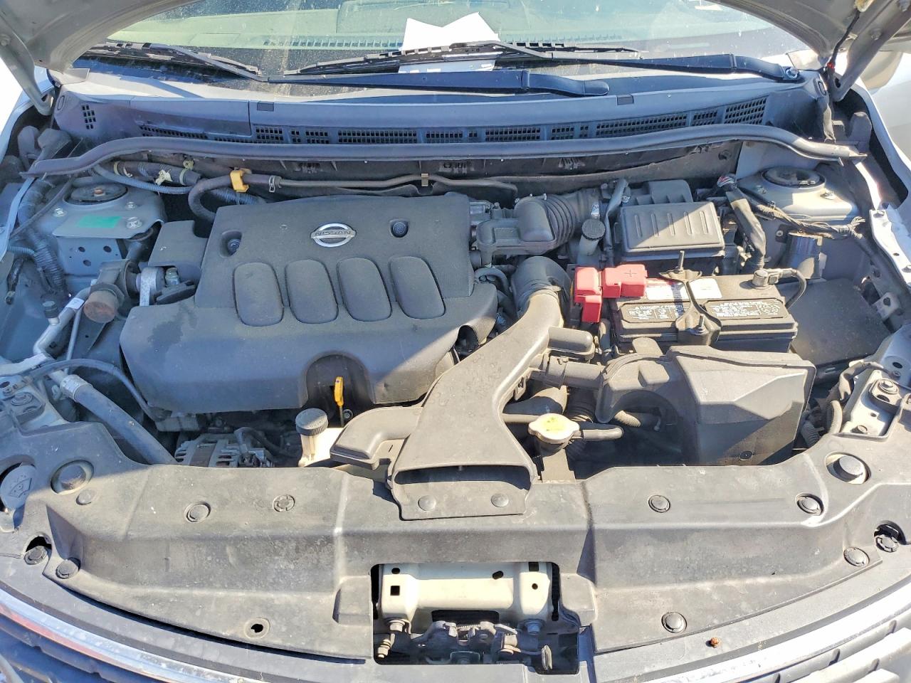 2008 Nissan Versa 1.8 S Silver vin: 3N1BC11E78L395036