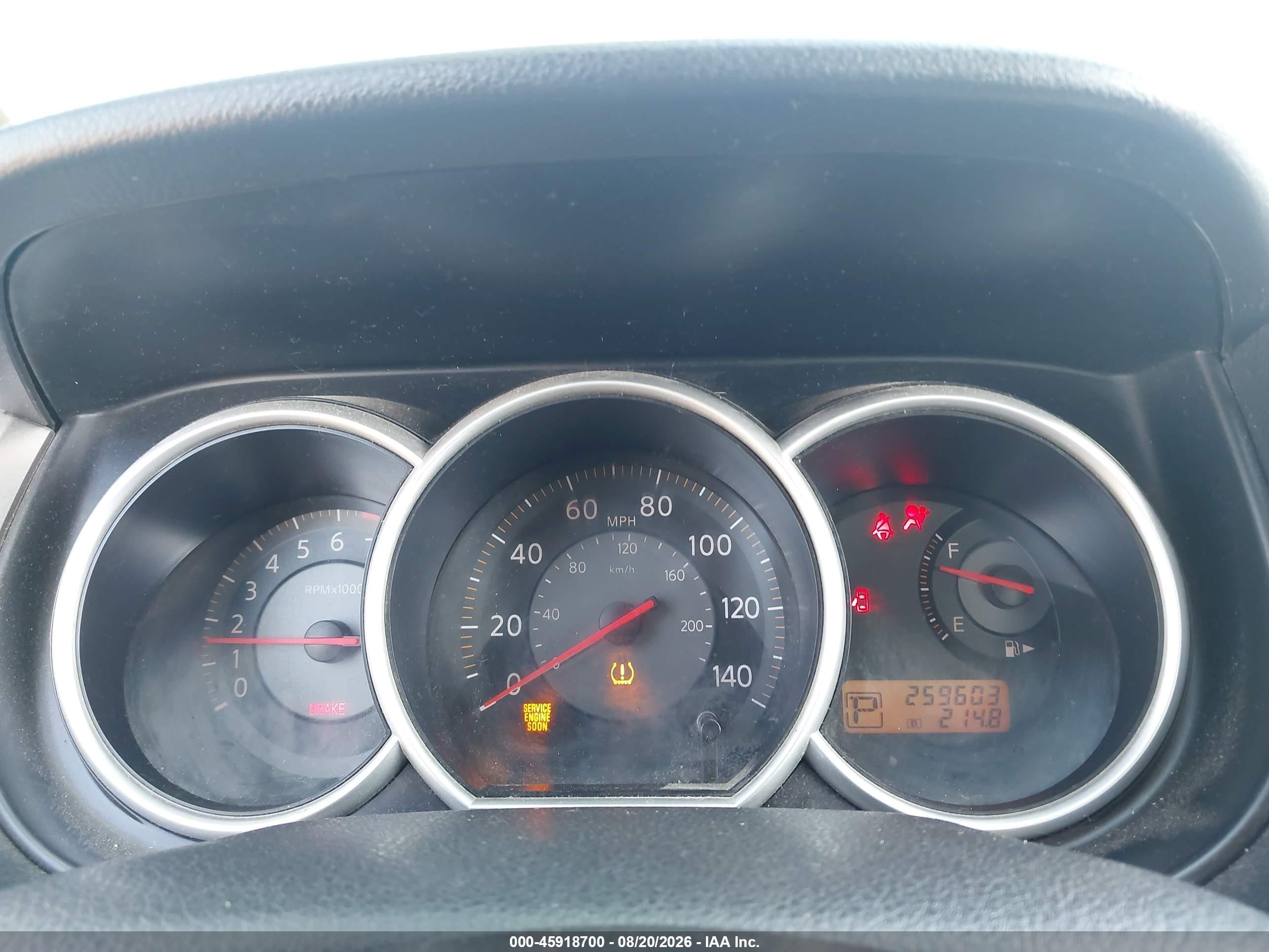2009 Nissan Versa 1.8s Silver vin: 3N1BC11E89L383642
