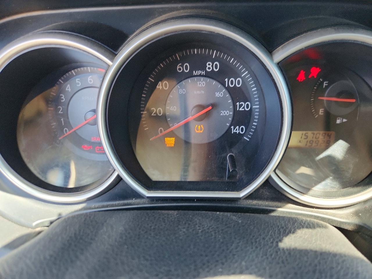 2009 Nissan Versa 1.8 S Silver vin: 3N1BC11E99L447624