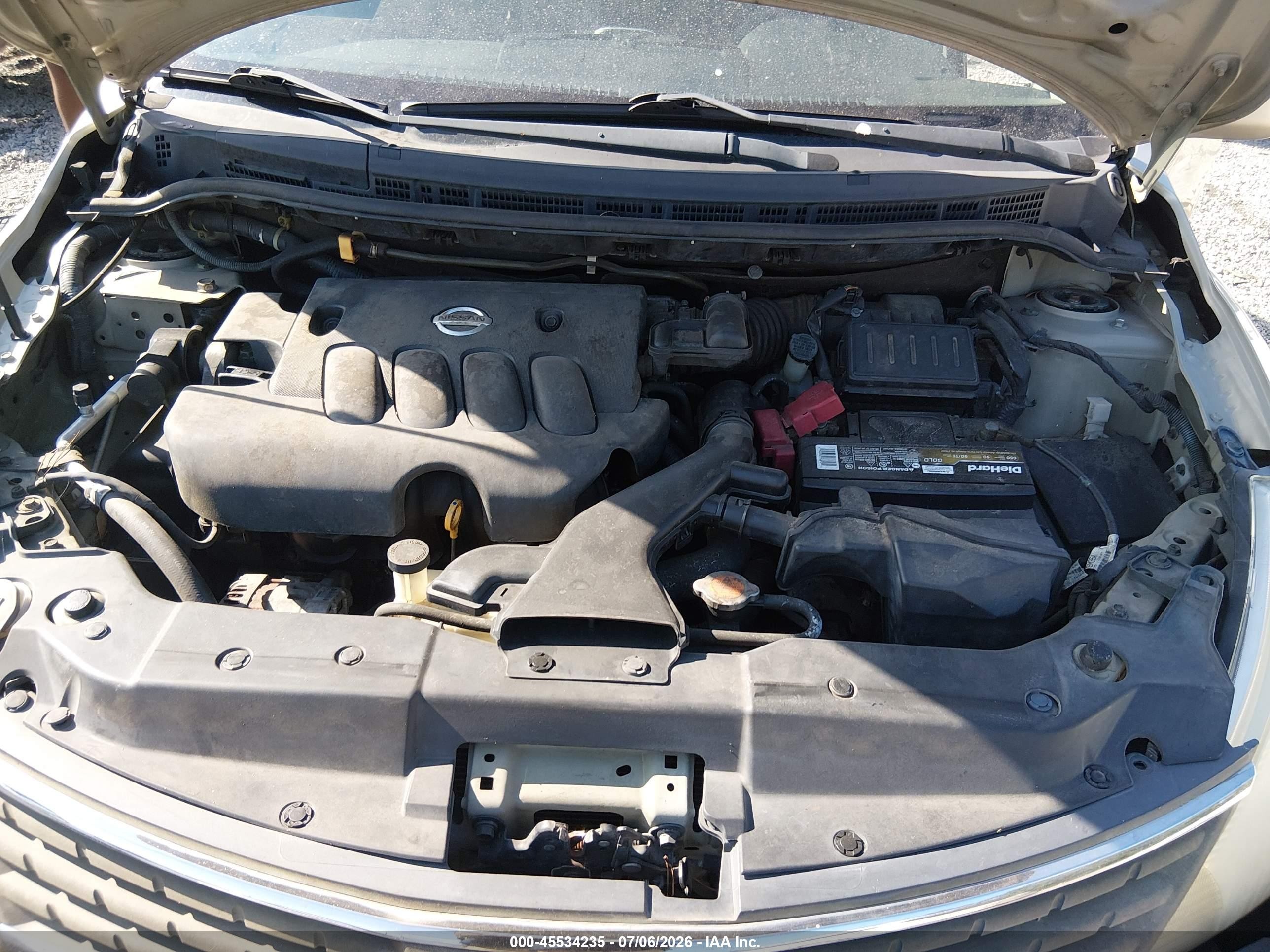 2009 Nissan Versa 1.8s Gold vin: 3N1BC11EX9L449835