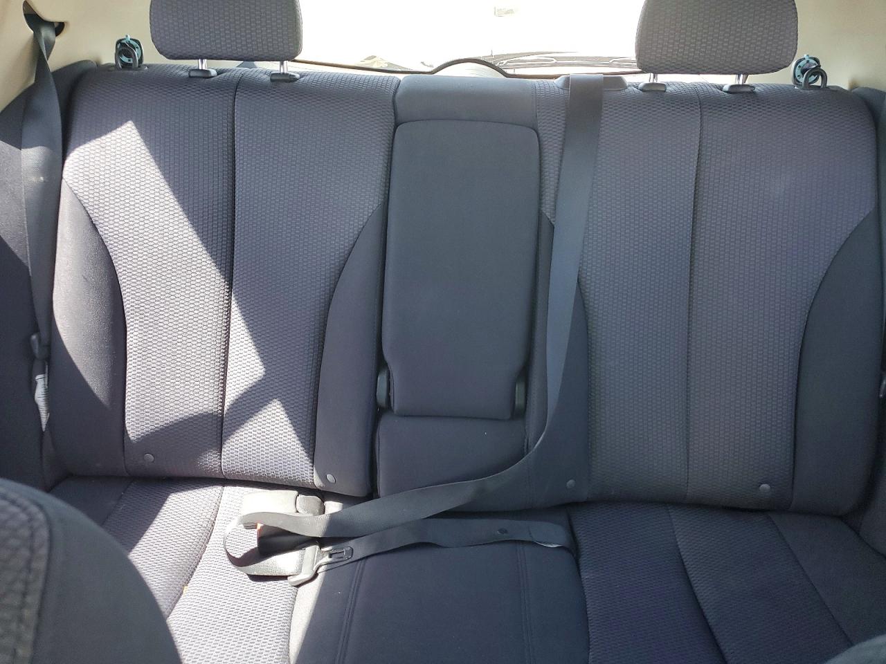 2007 Nissan Versa 1.8 S Gray vin: 3N1BC13E07L364223