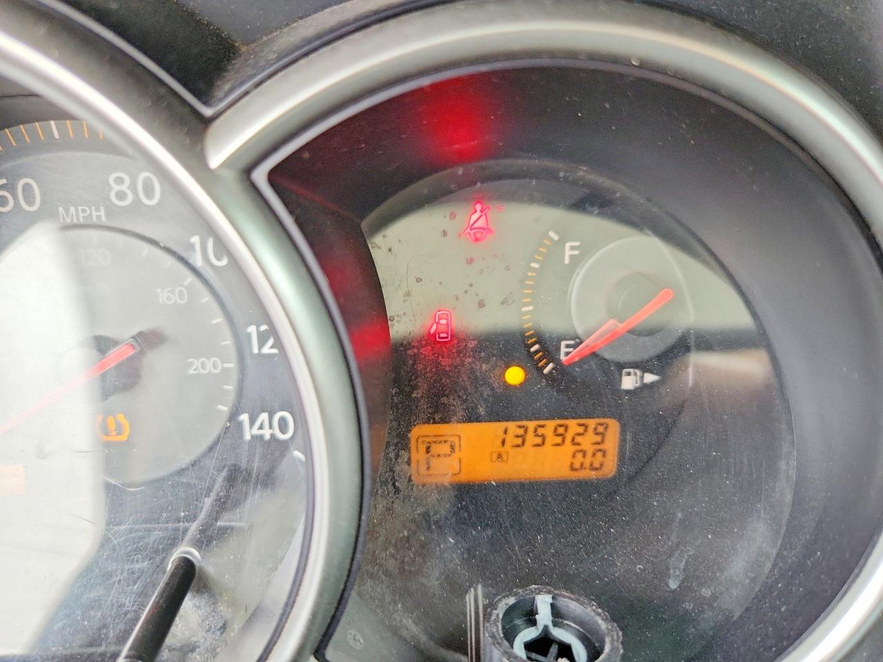 2007 Nissan Versa 1.8 S Gray vin: 3N1BC13E07L364223