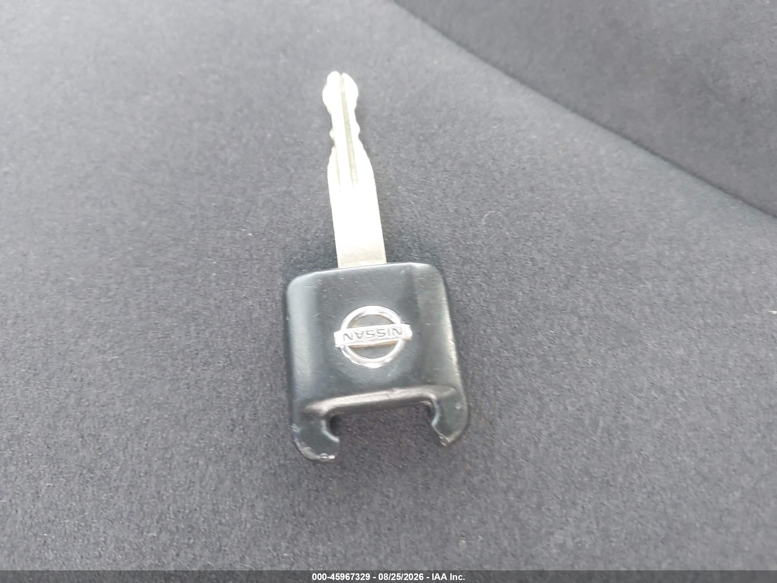 2008 Nissan Versa 1.8s Синий vin: 3N1BC13E08L355636