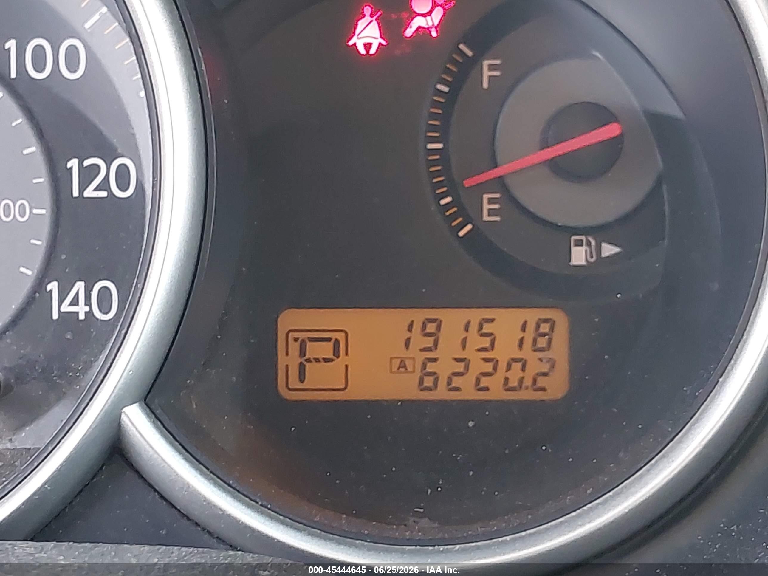 2008 Nissan Versa 1.8 Sl Blue vin: 3N1BC13E08L356317