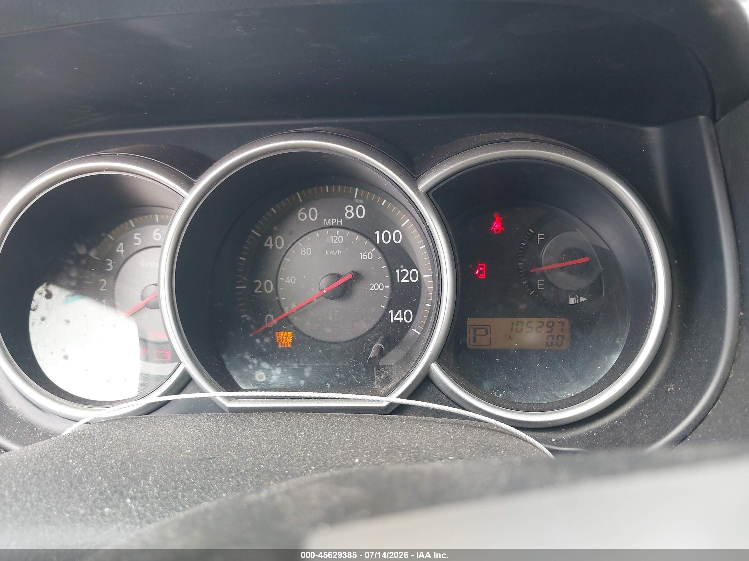 2009 Nissan Versa 1.8s Silver vin: 3N1BC13E09L367190