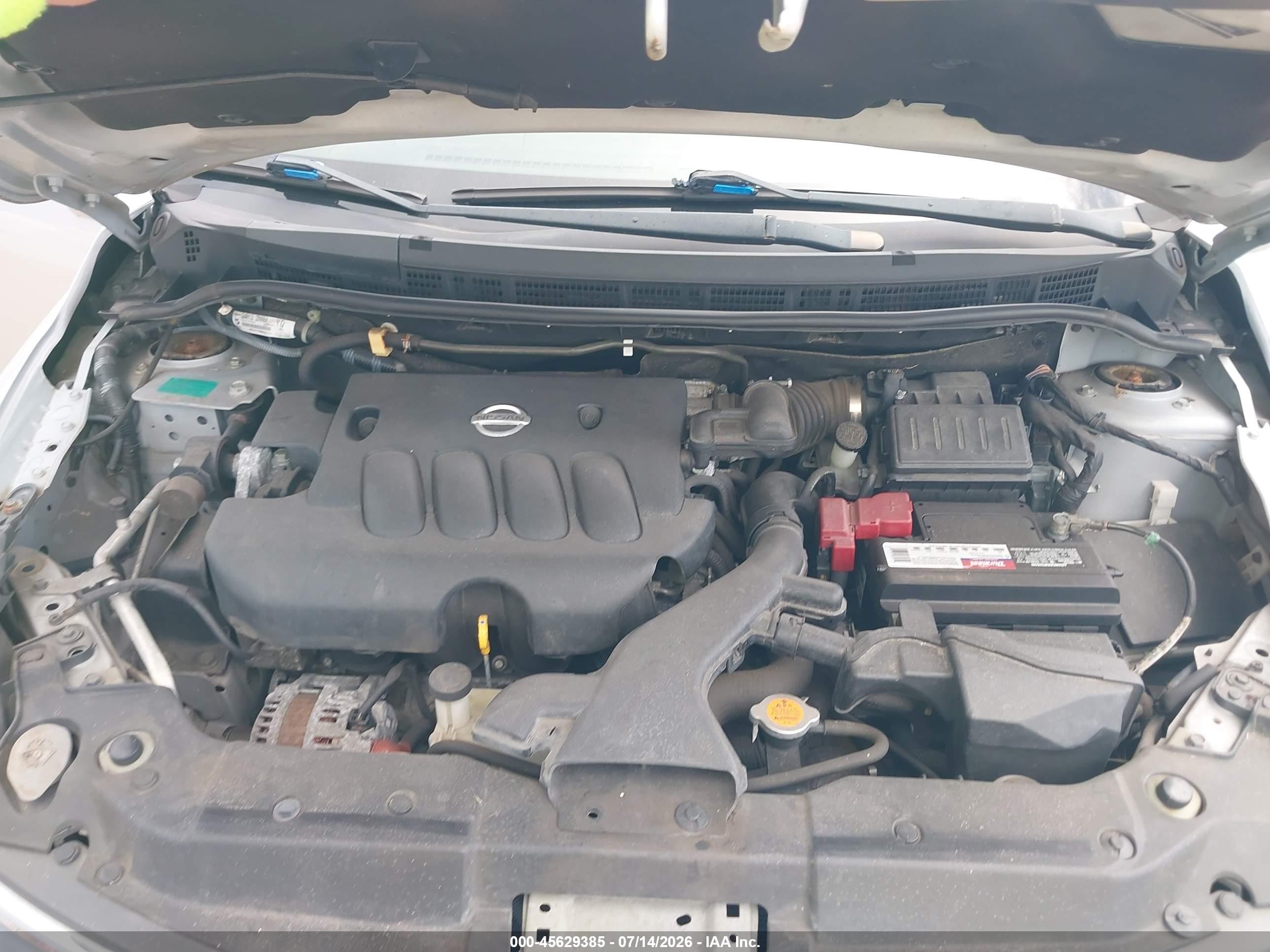 2009 Nissan Versa 1.8s Silver vin: 3N1BC13E09L367190