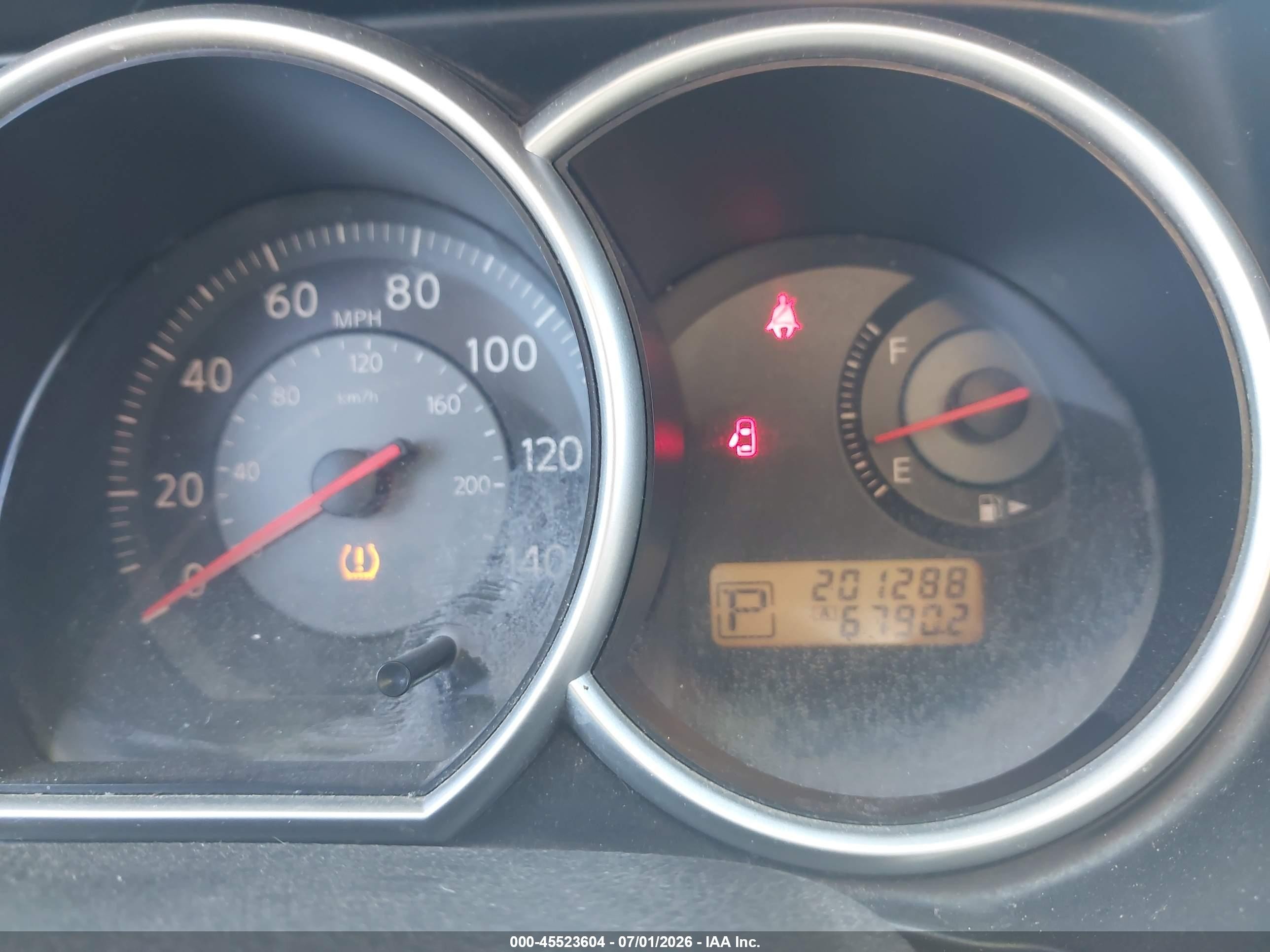 2009 Nissan Versa 1.8sl Black vin: 3N1BC13E09L411804