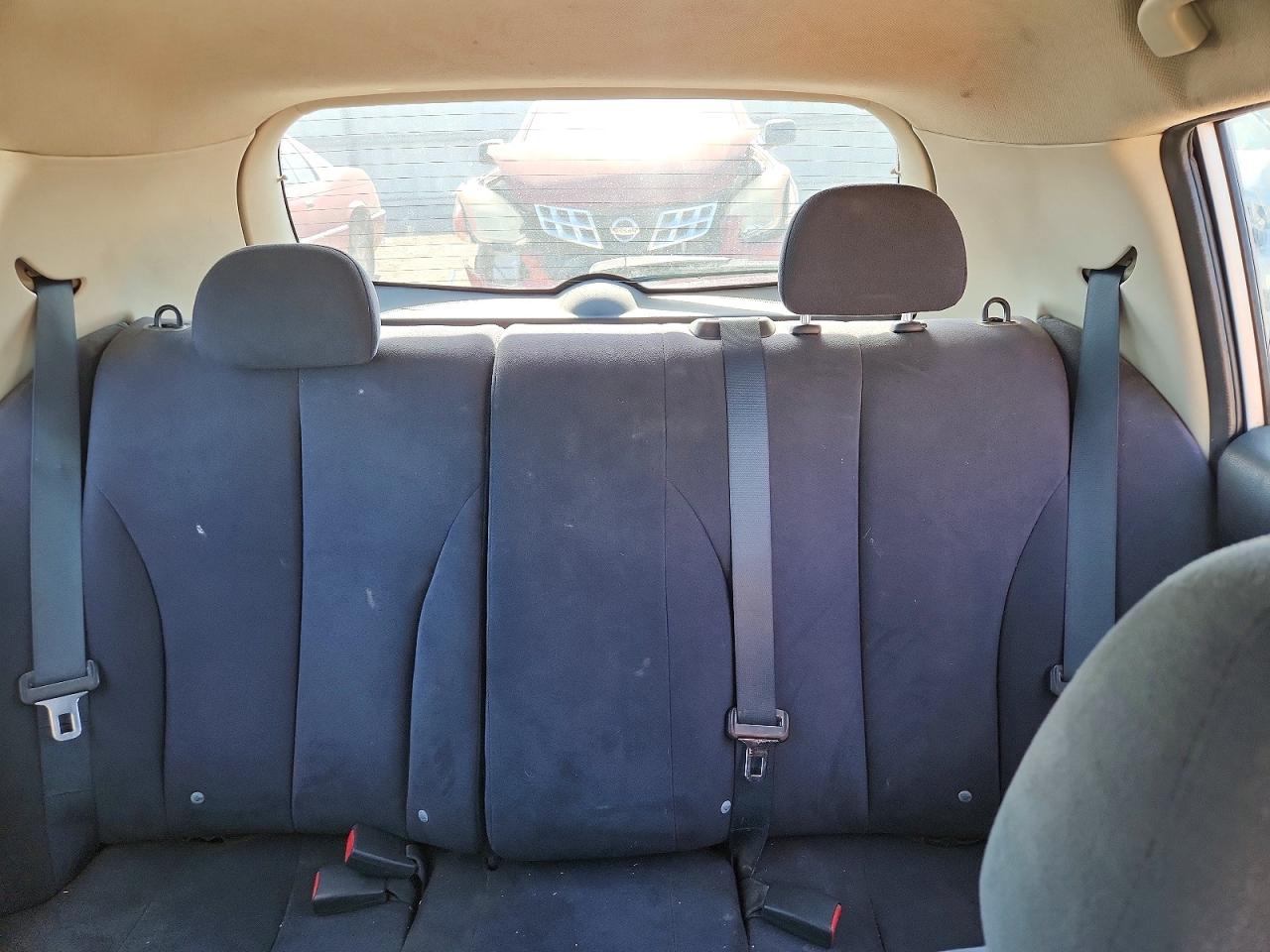 2008 Nissan Versa 1.8 S Серебряный vin: 3N1BC13E18L383073