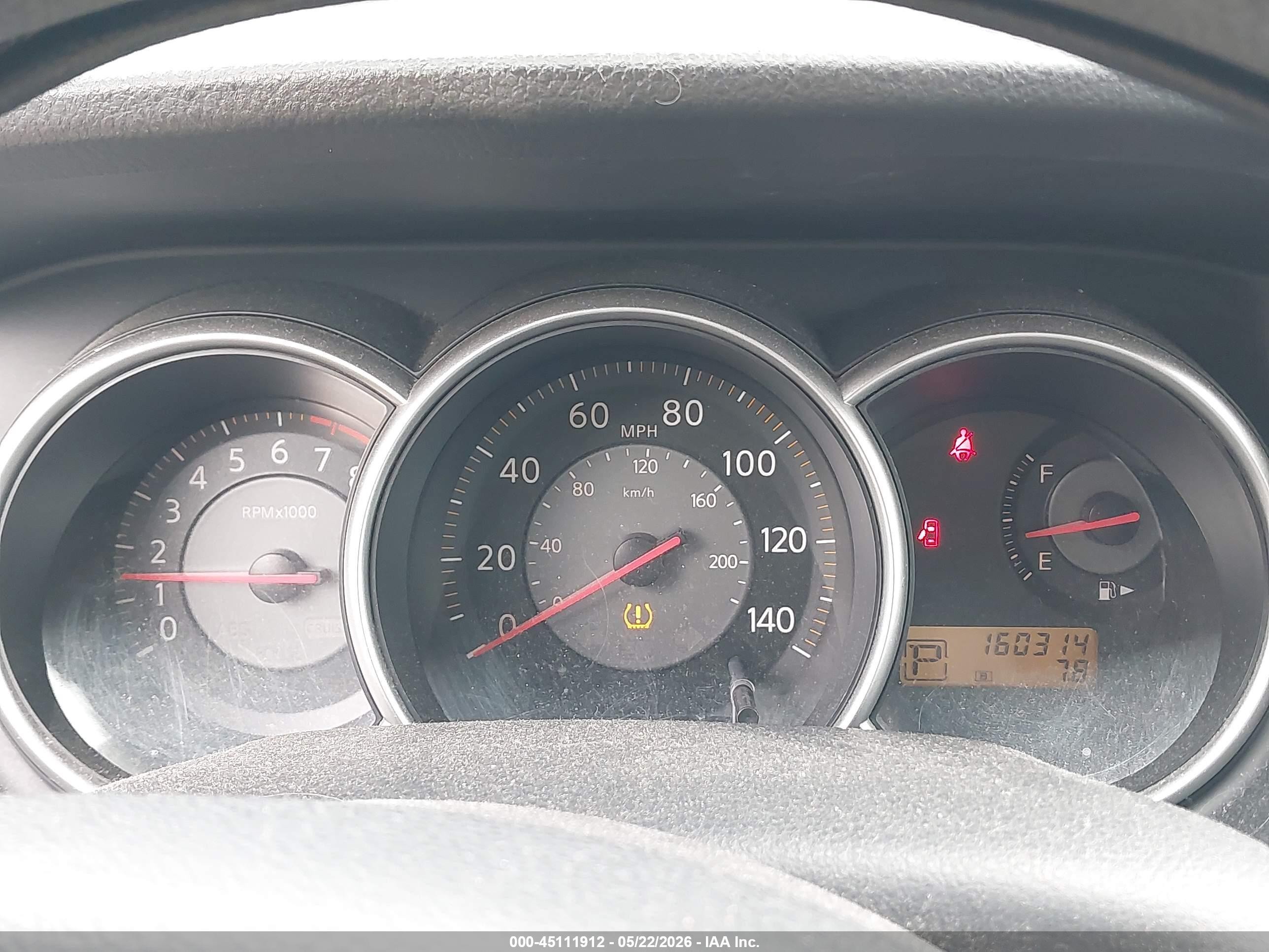 2008 Nissan Versa 1.8s Gray vin: 3N1BC13E18L405945