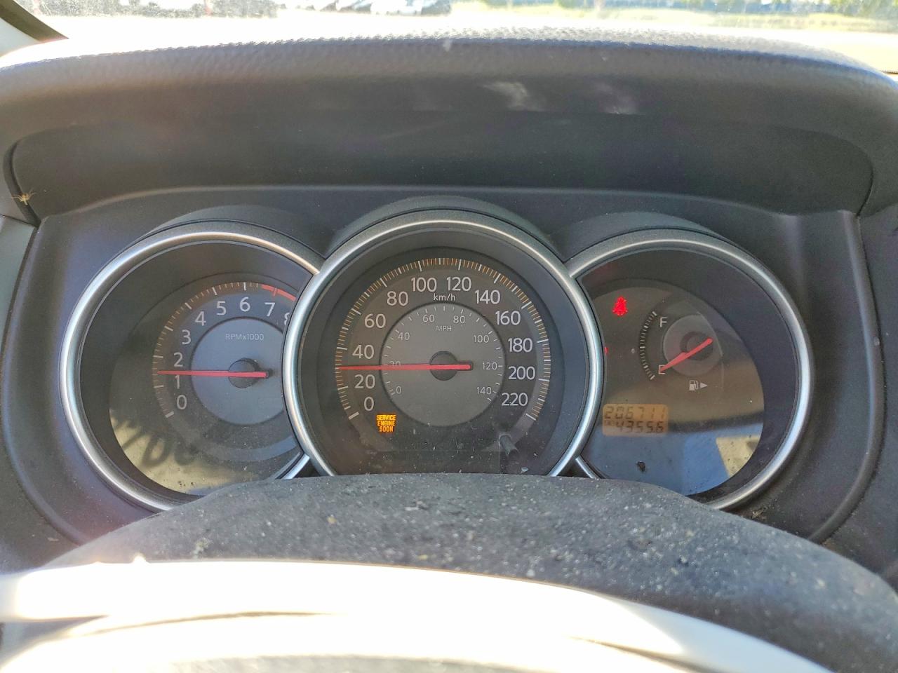 2007 Nissan Versa 1.8 S Черный vin: 3N1BC13E27L351361
