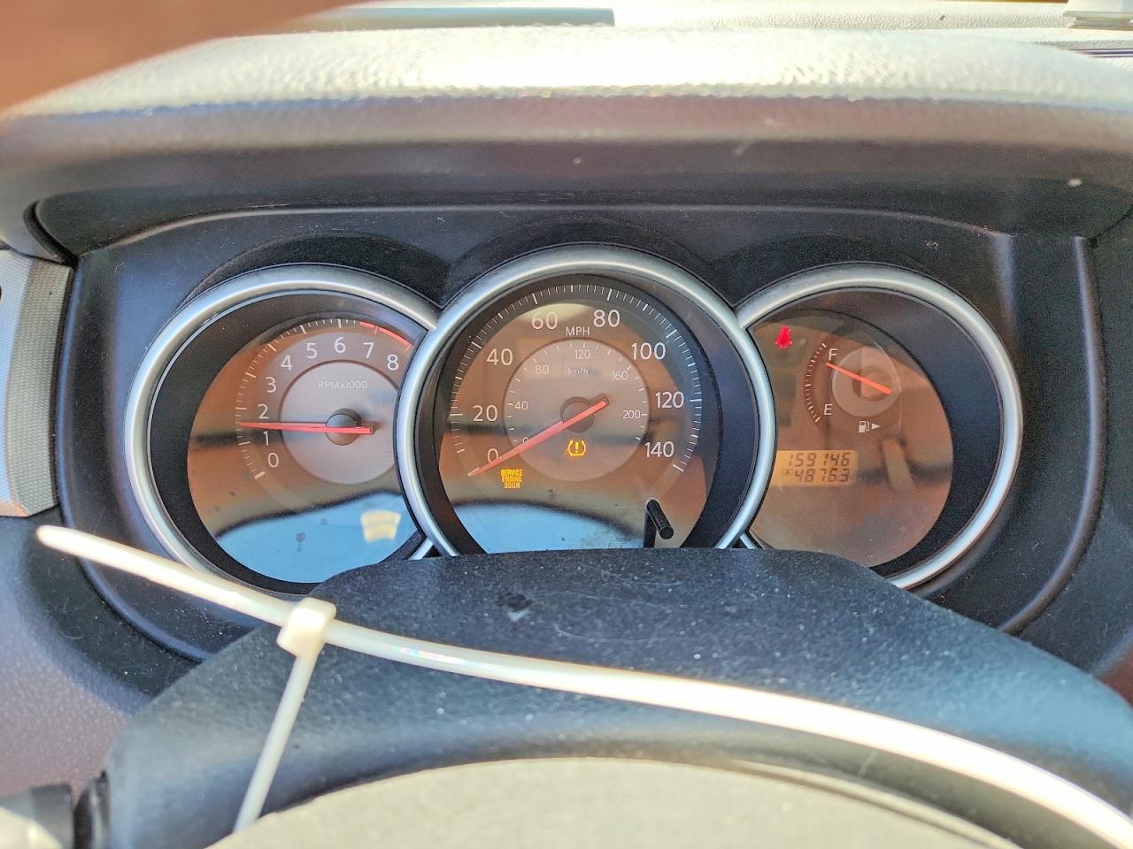 2009 Nissan Versa 1.8 S Silver vin: 3N1BC13E29L419872