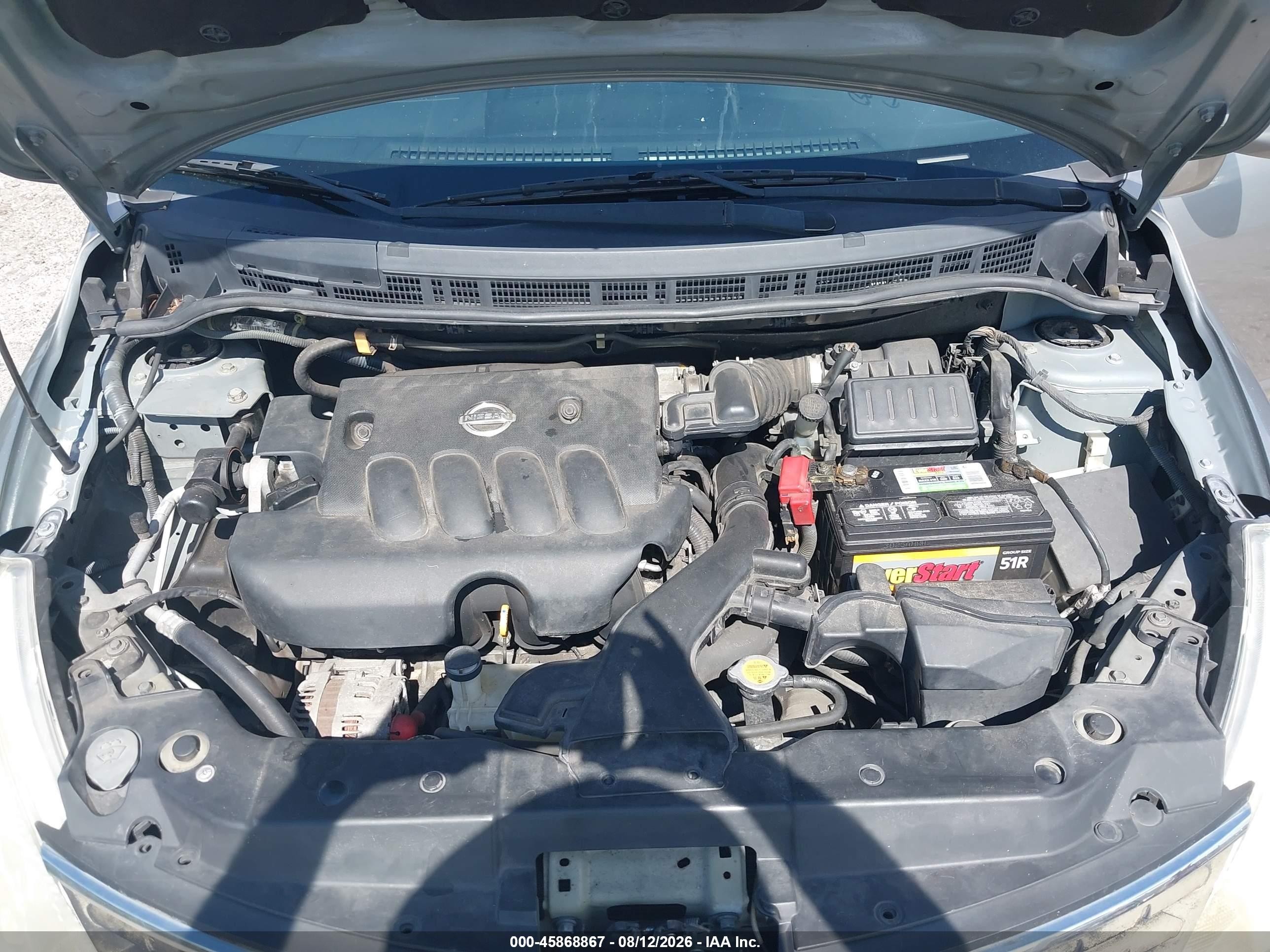2009 Nissan Versa 1.8s Gray vin: 3N1BC13E29L433528