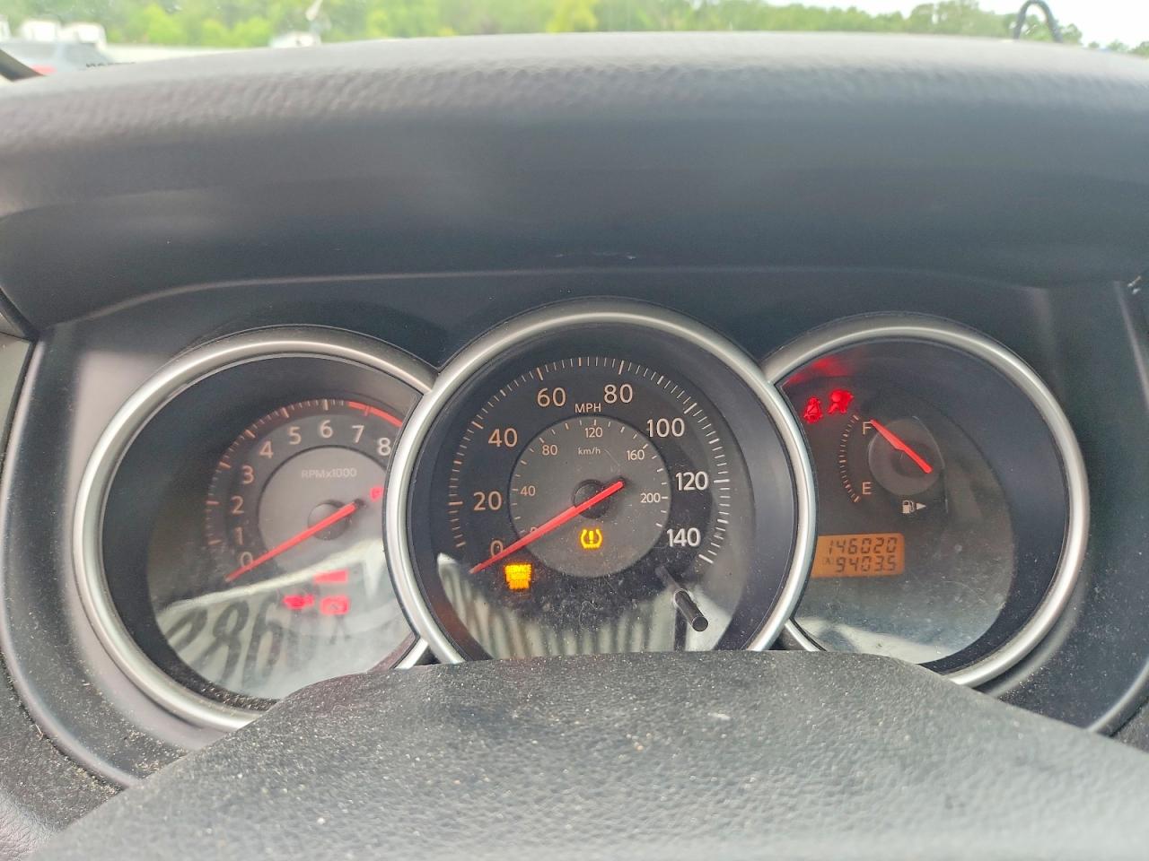 2009 Nissan Versa 1.8 S Серый vin: 3N1BC13E29L485094
