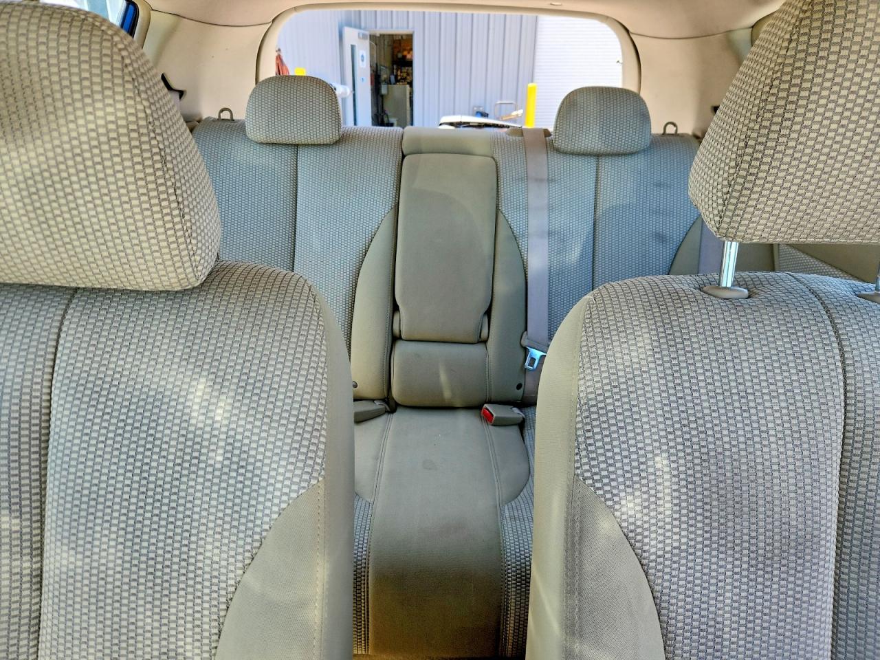 2008 Nissan Versa 1.8 S Blue vin: 3N1BC13E38L357753