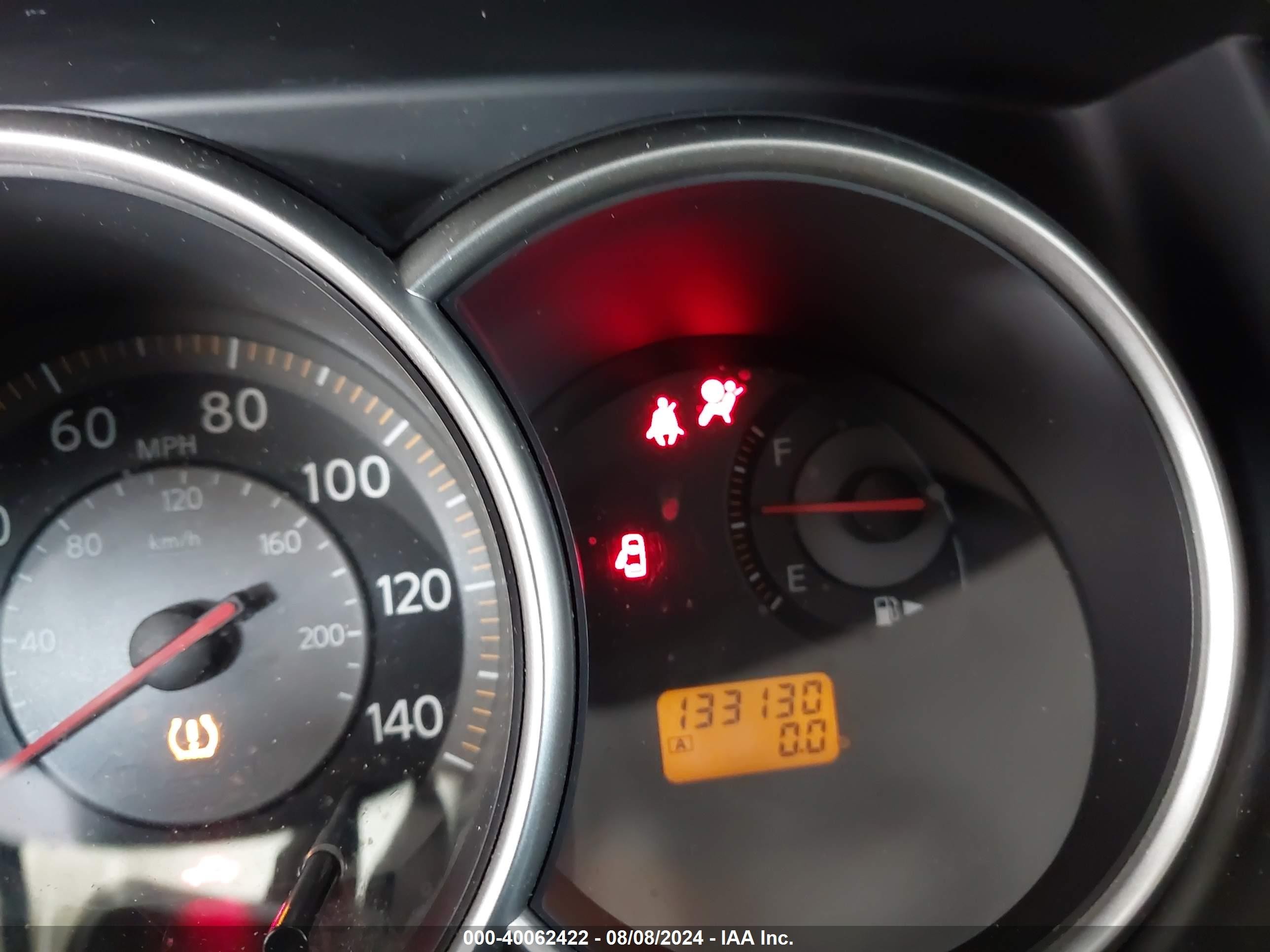 2007 Nissan Versa 1.8sl Black vin: 3N1BC13E47L350051