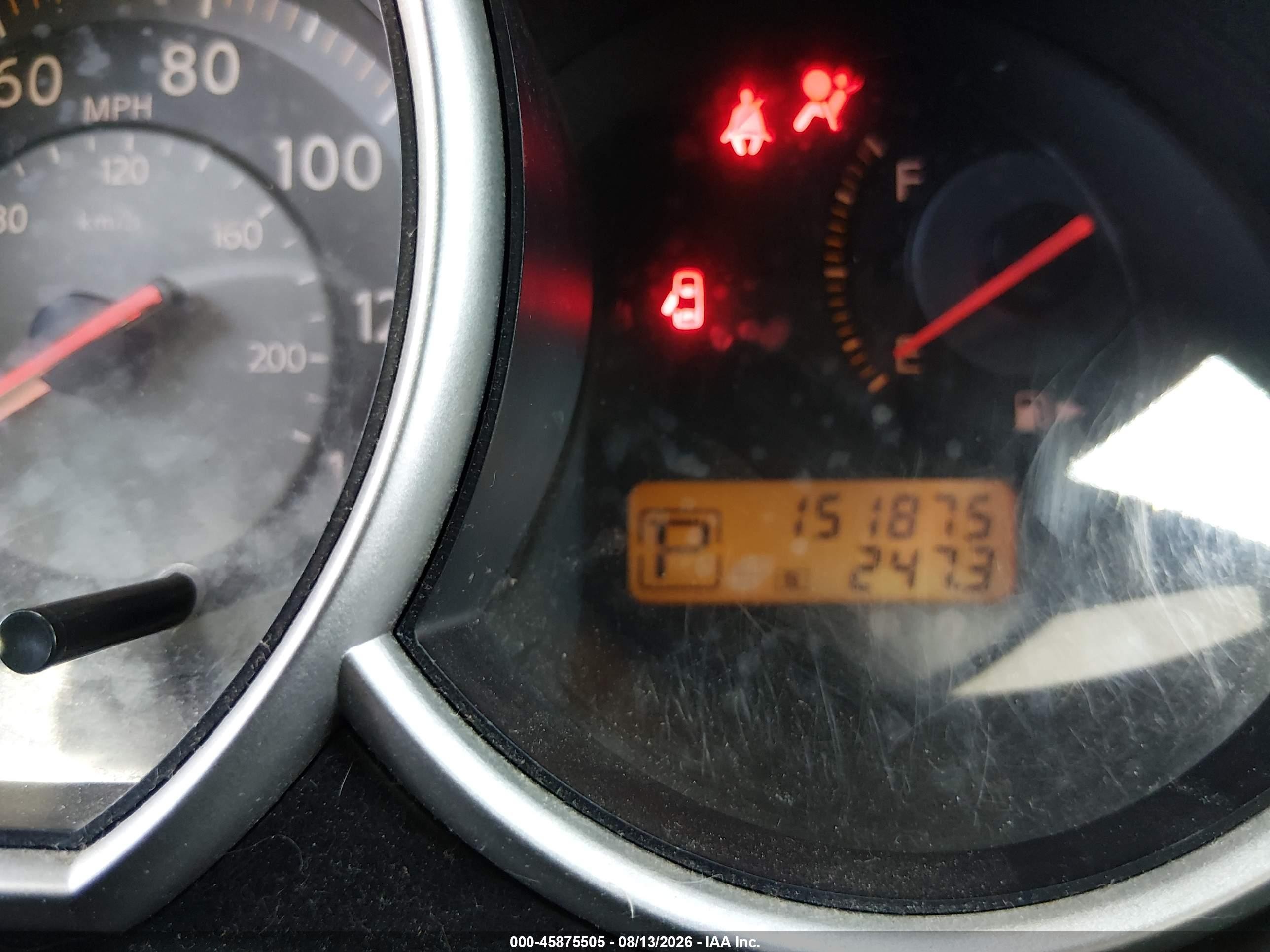2007 Nissan Versa 1.8sl Silver vin: 3N1BC13E47L362202