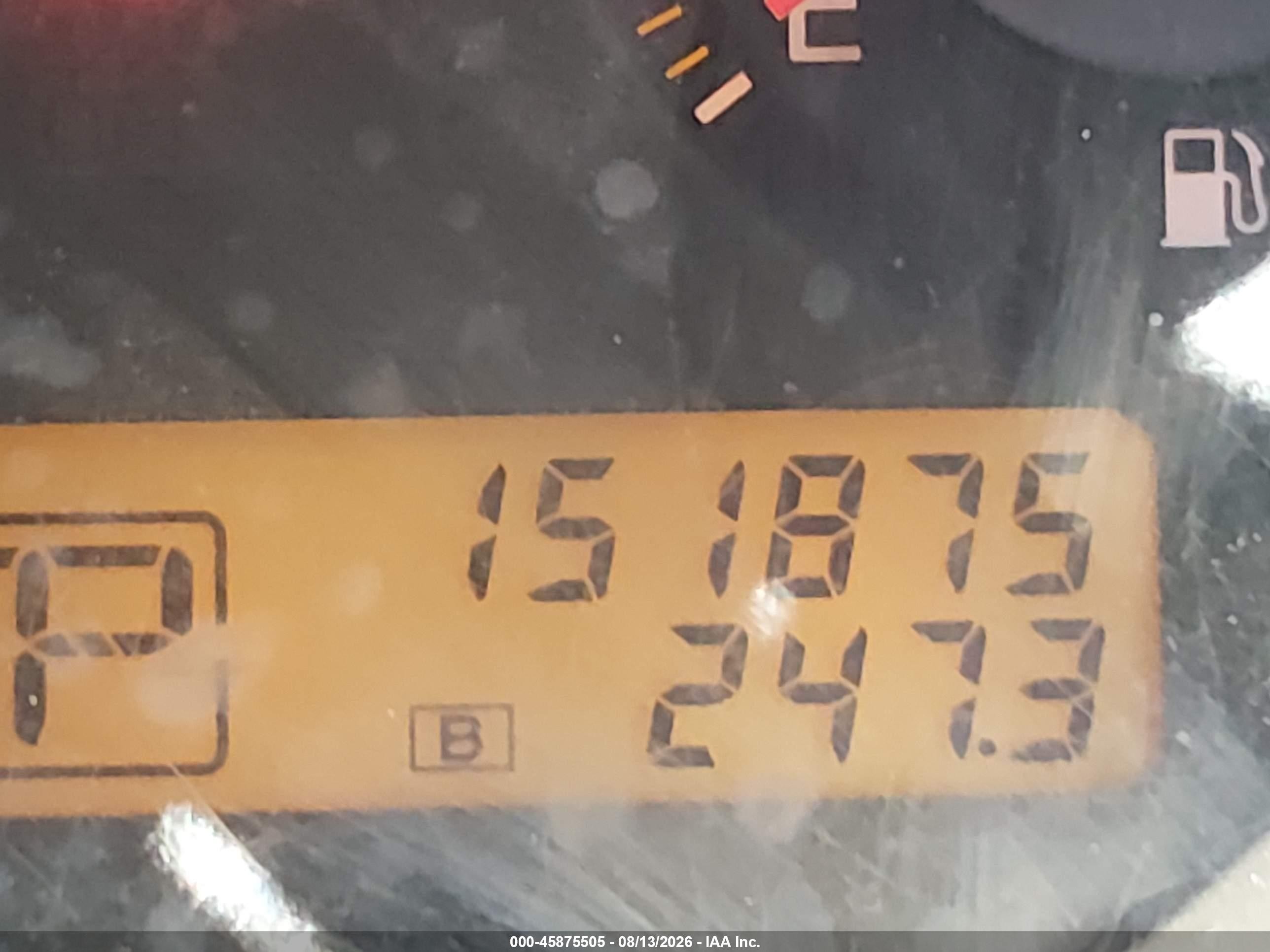 2007 Nissan Versa 1.8sl Silver vin: 3N1BC13E47L362202