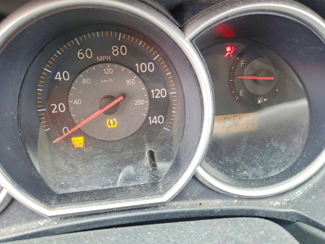 2008 Nissan Versa 1.8 S Черный vin: 3N1BC13E48L371922