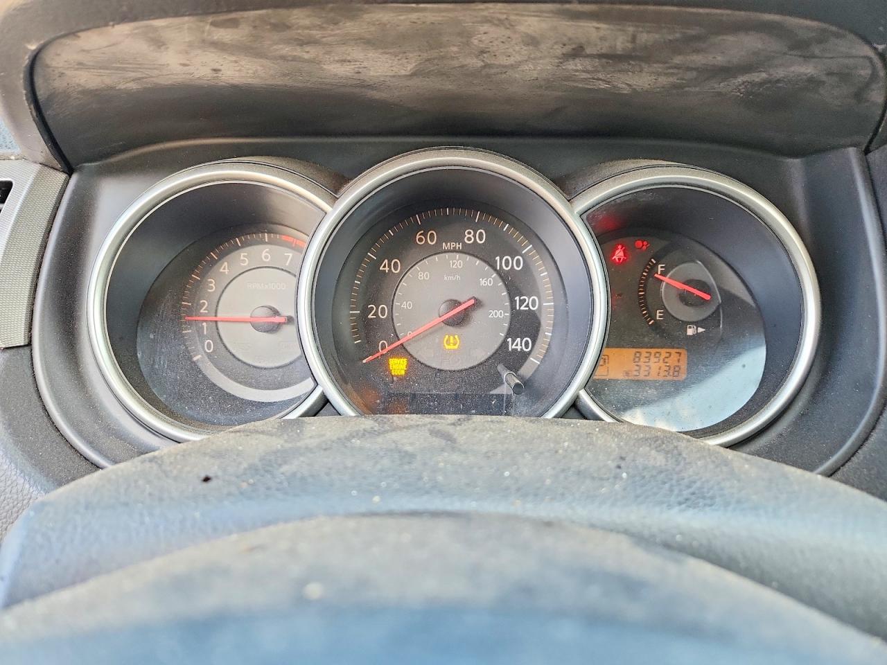 2009 Nissan Versa 1.8 S Blue vin: 3N1BC13E49L352885