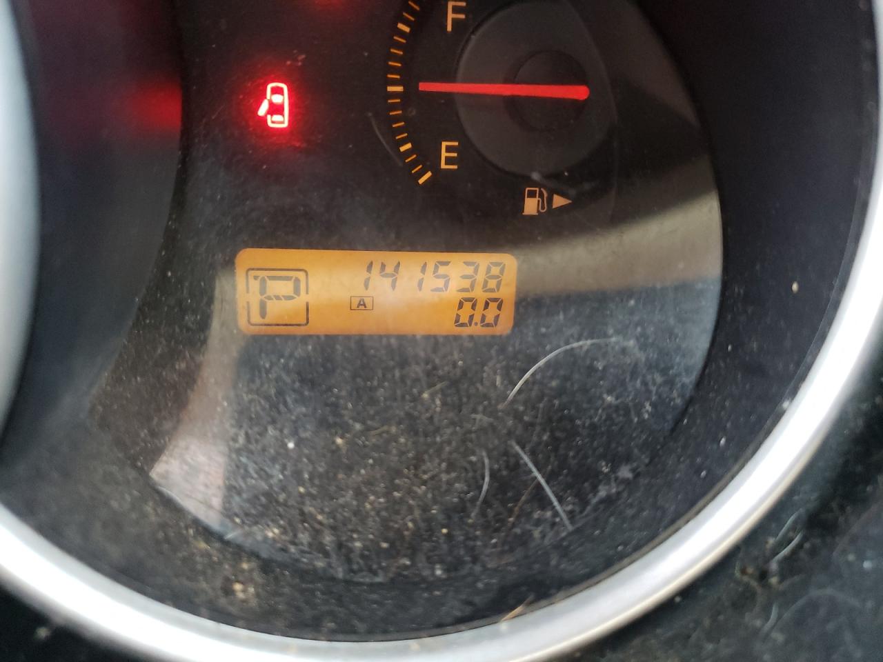 2009 Nissan Versa 1.8 S Серый vin: 3N1BC13E49L366351
