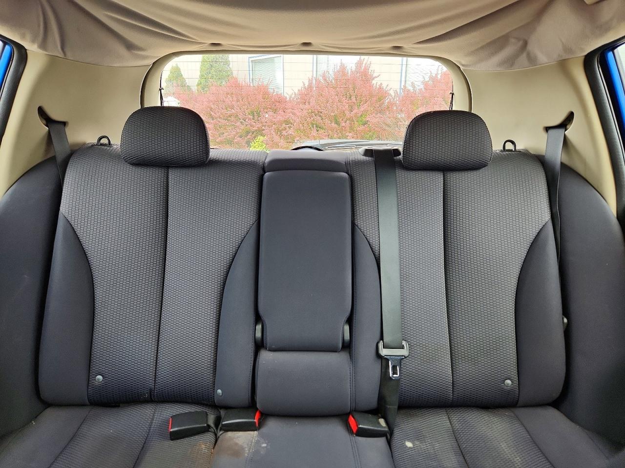 2009 Nissan Versa 1.8 S Синий vin: 3N1BC13E49L372439