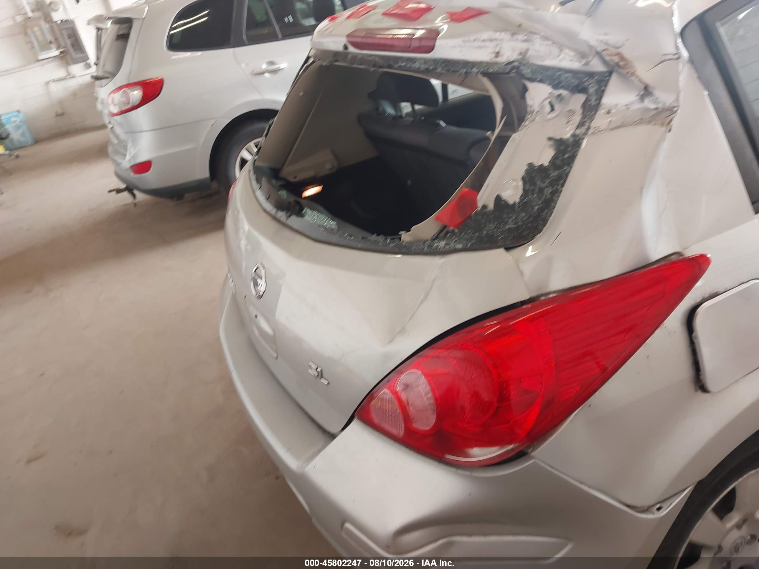 2009 Nissan Versa 1.8sl Silver vin: 3N1BC13E59L404816