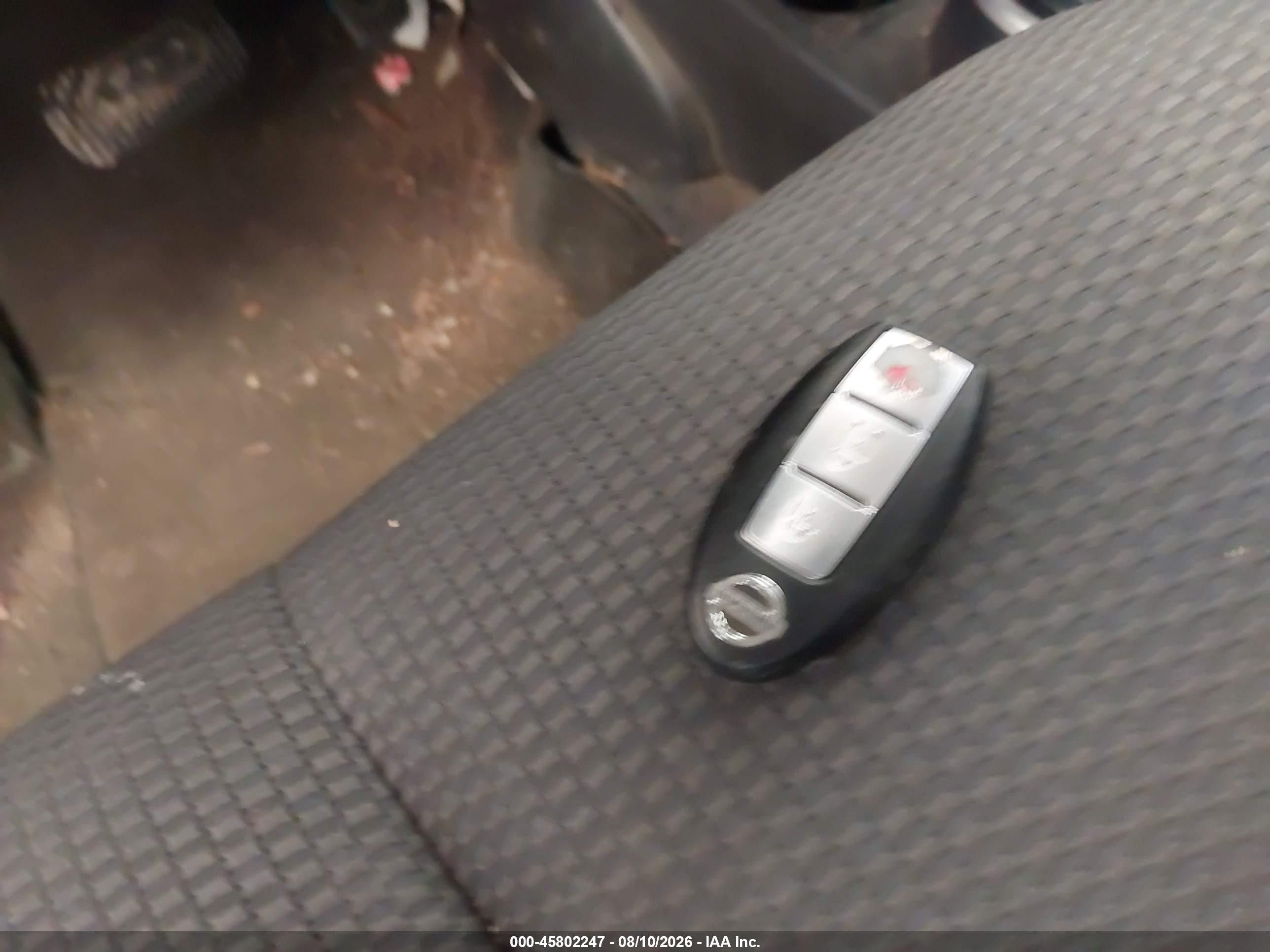 2009 Nissan Versa 1.8sl Silver vin: 3N1BC13E59L404816